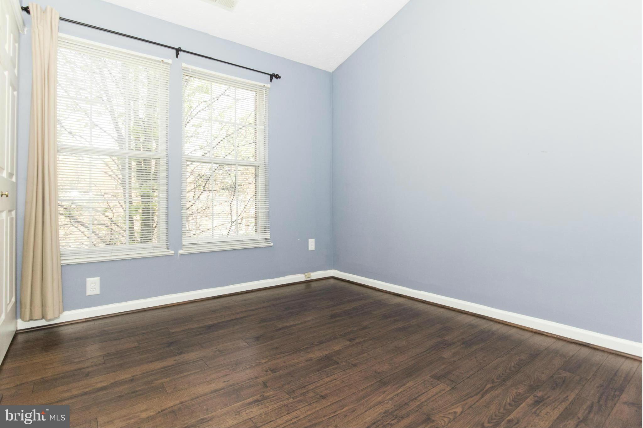 OWINGS MILLS - Residential