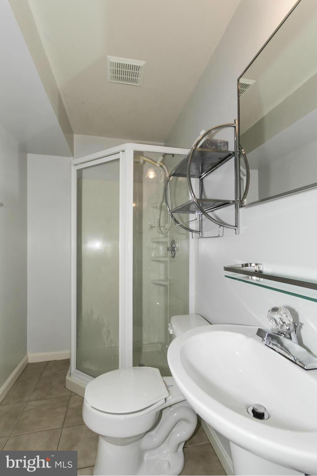 OWINGS MILLS - Residential