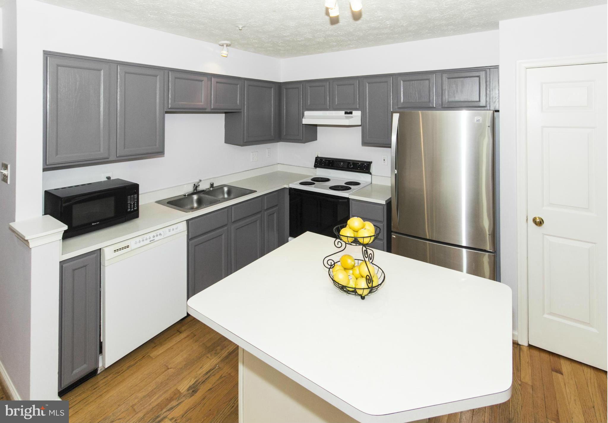 OWINGS MILLS - Residential