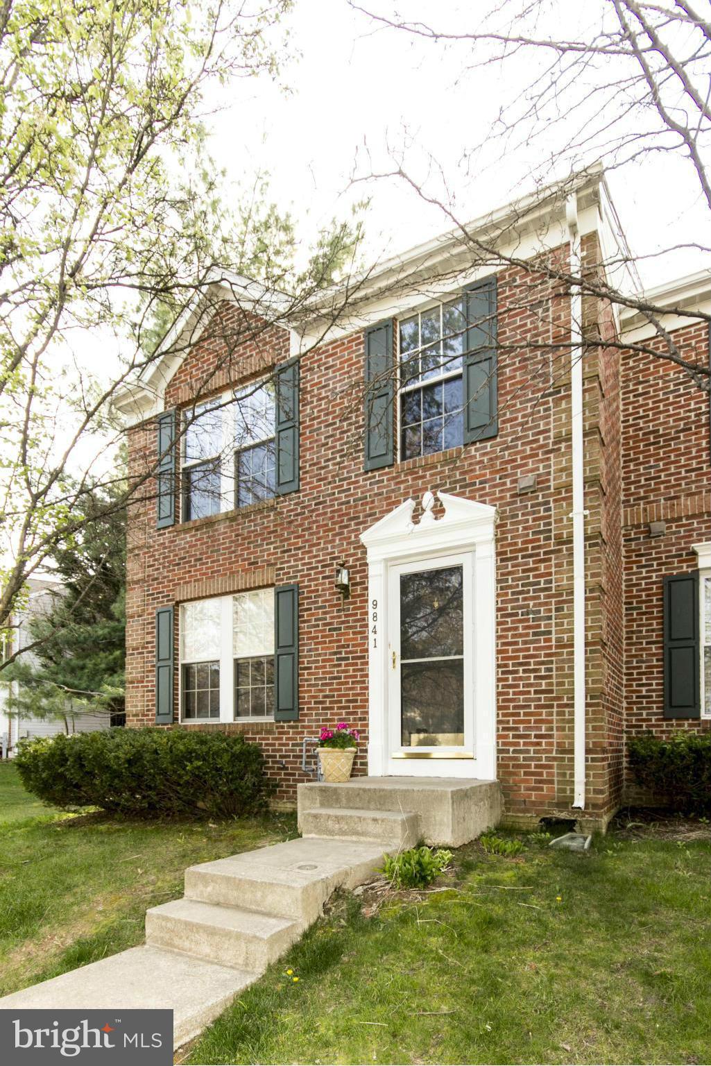 OWINGS MILLS - Residential