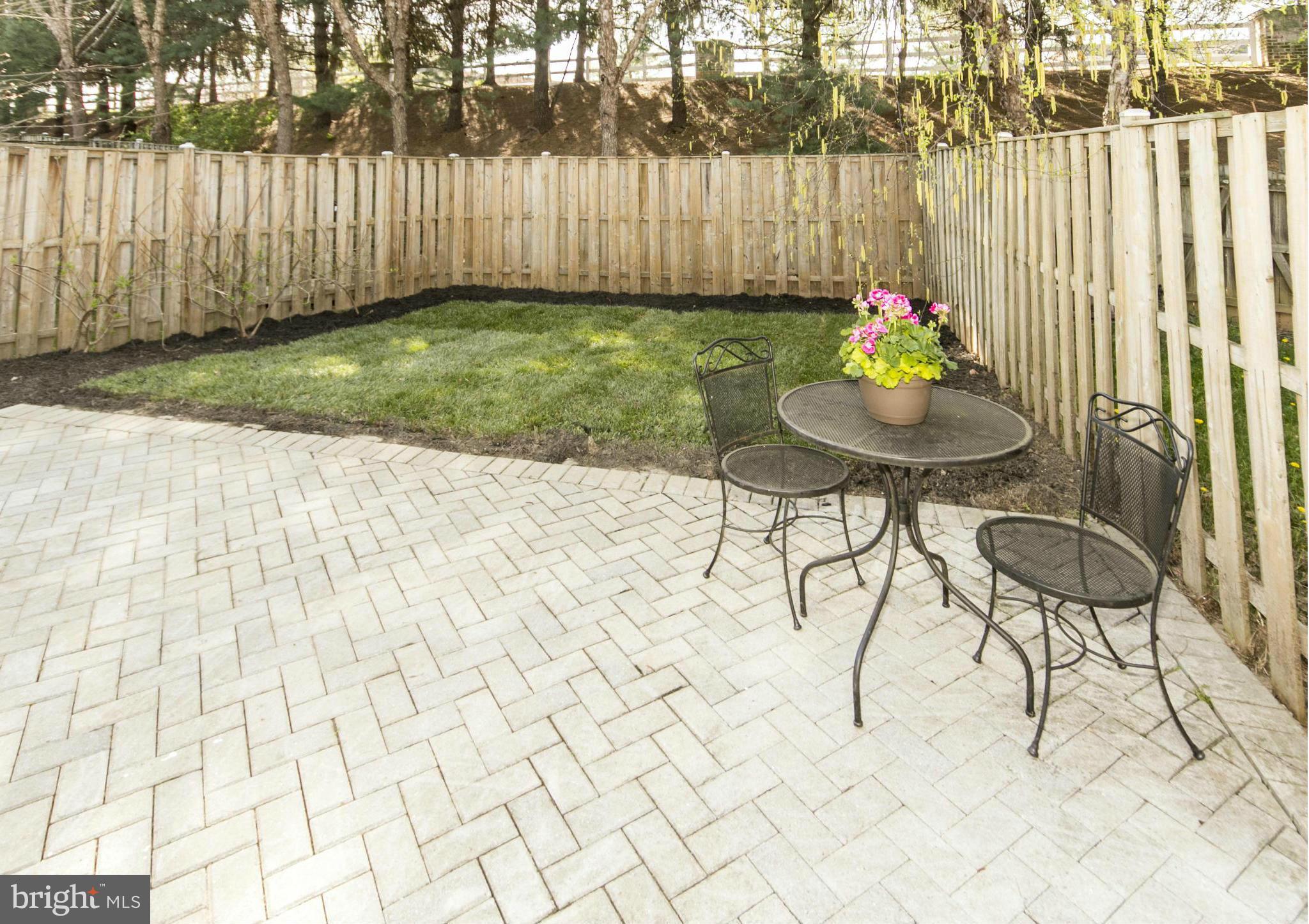 OWINGS MILLS - Residential