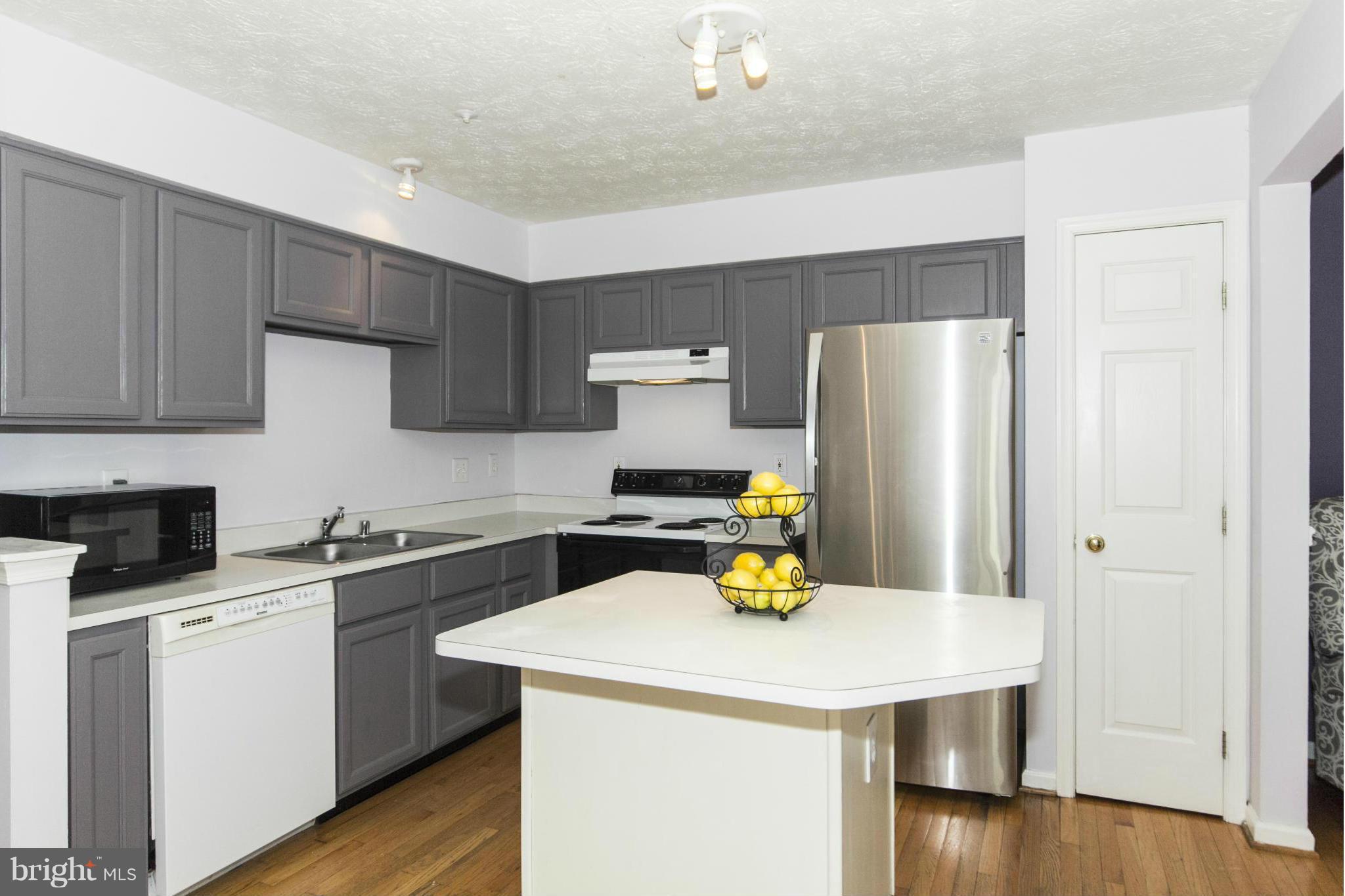 OWINGS MILLS - Residential