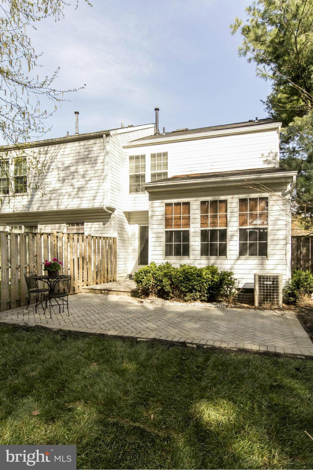 OWINGS MILLS - Residential