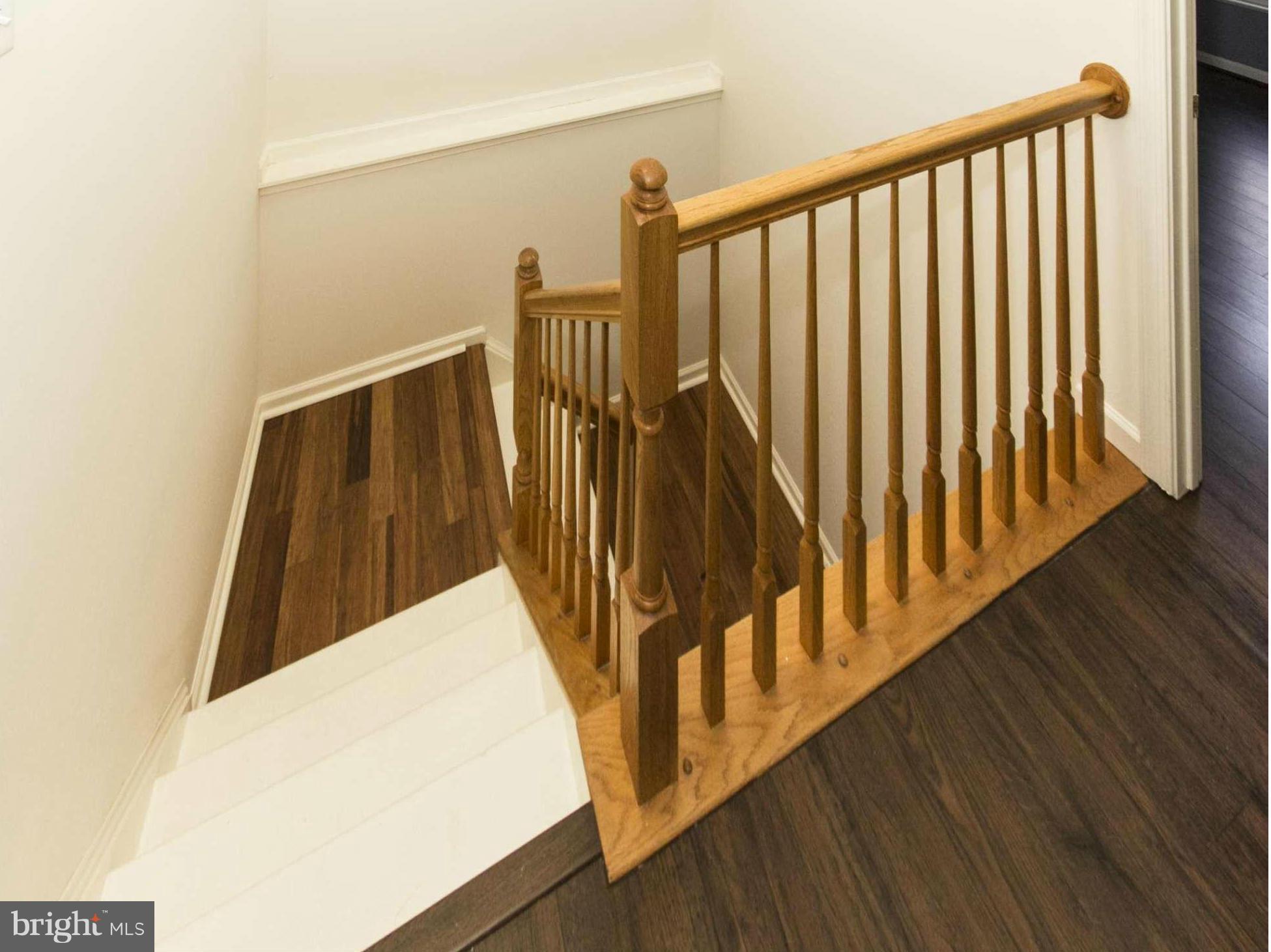 OWINGS MILLS - Residential