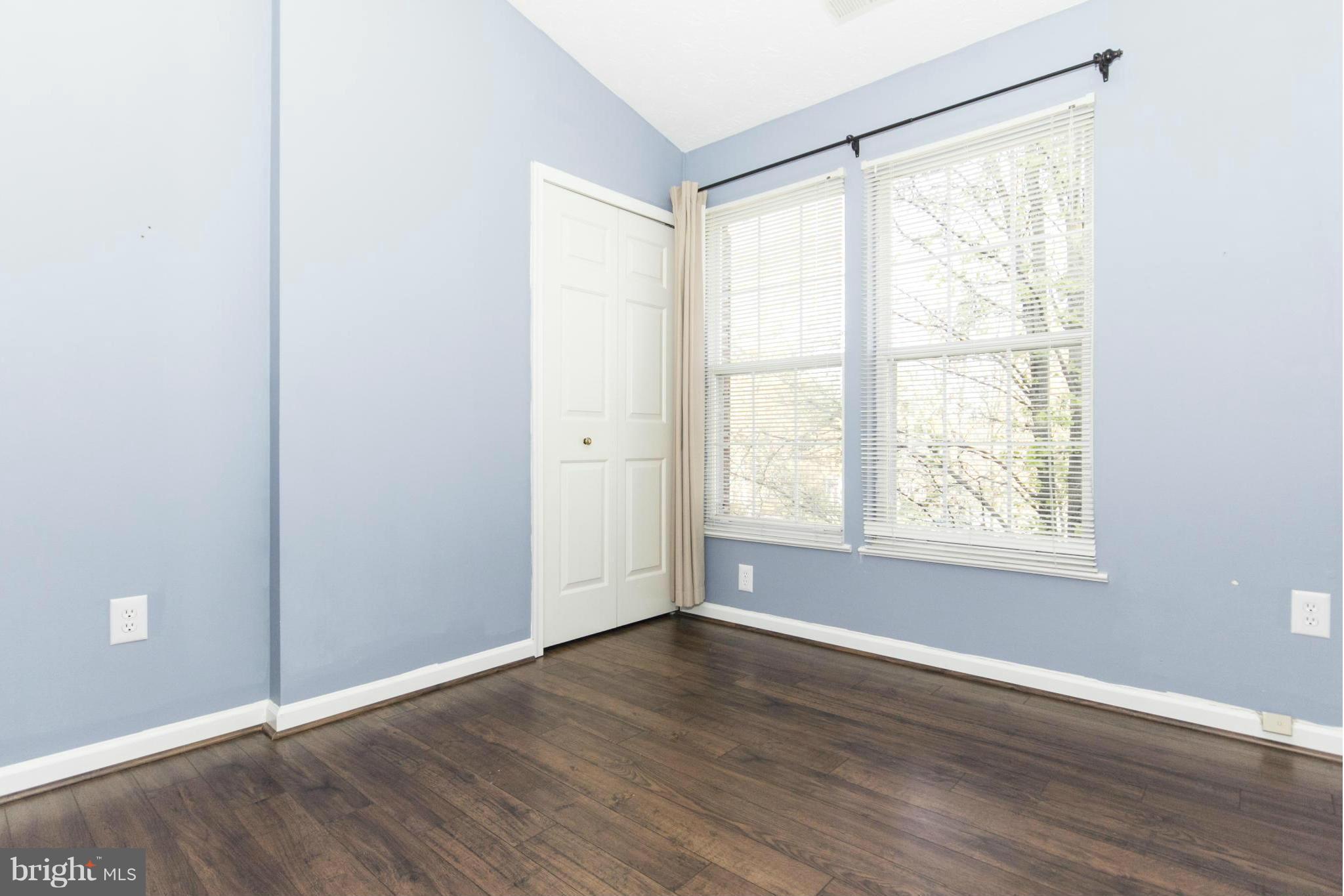 OWINGS MILLS - Residential