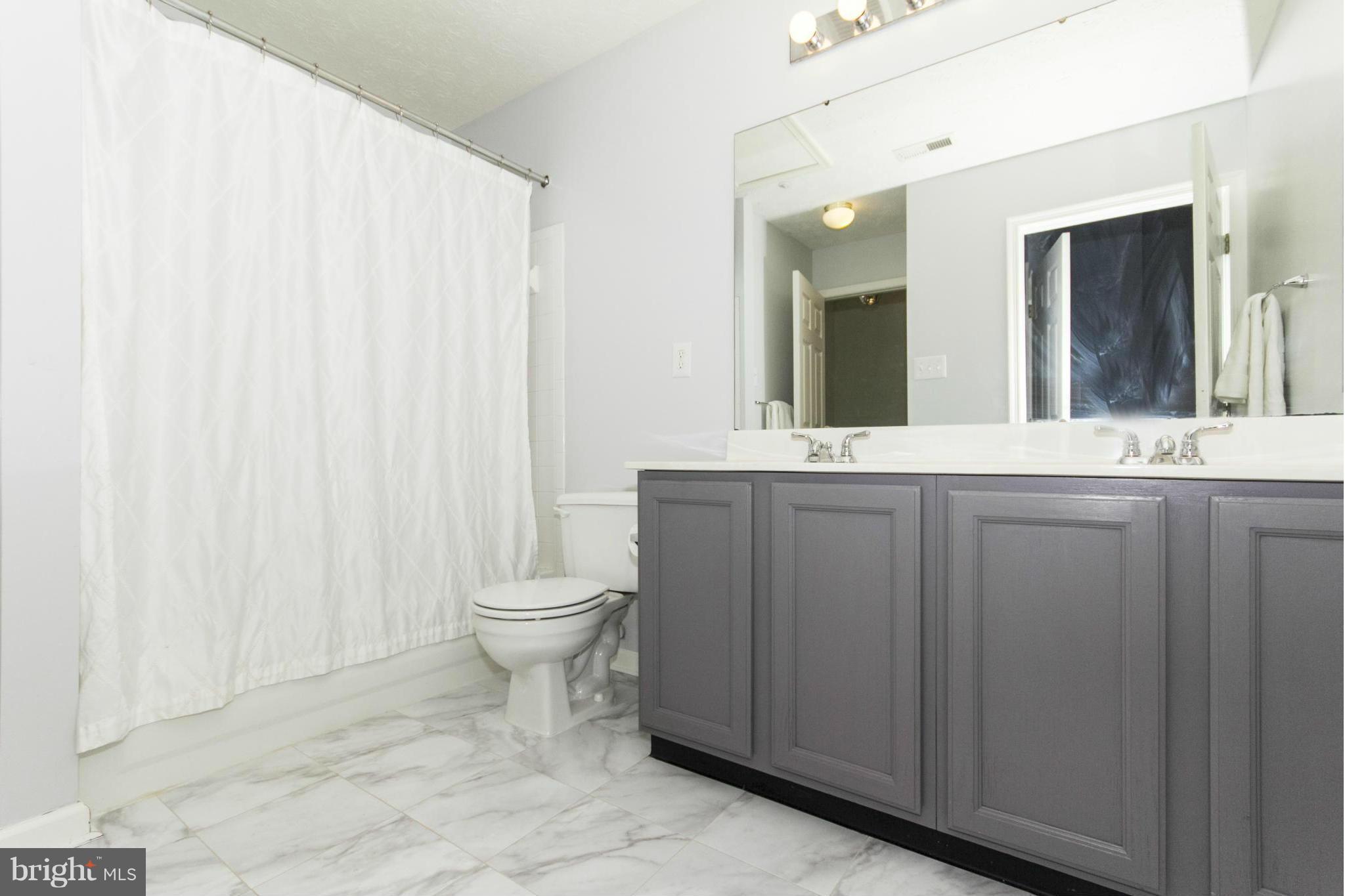 OWINGS MILLS - Residential