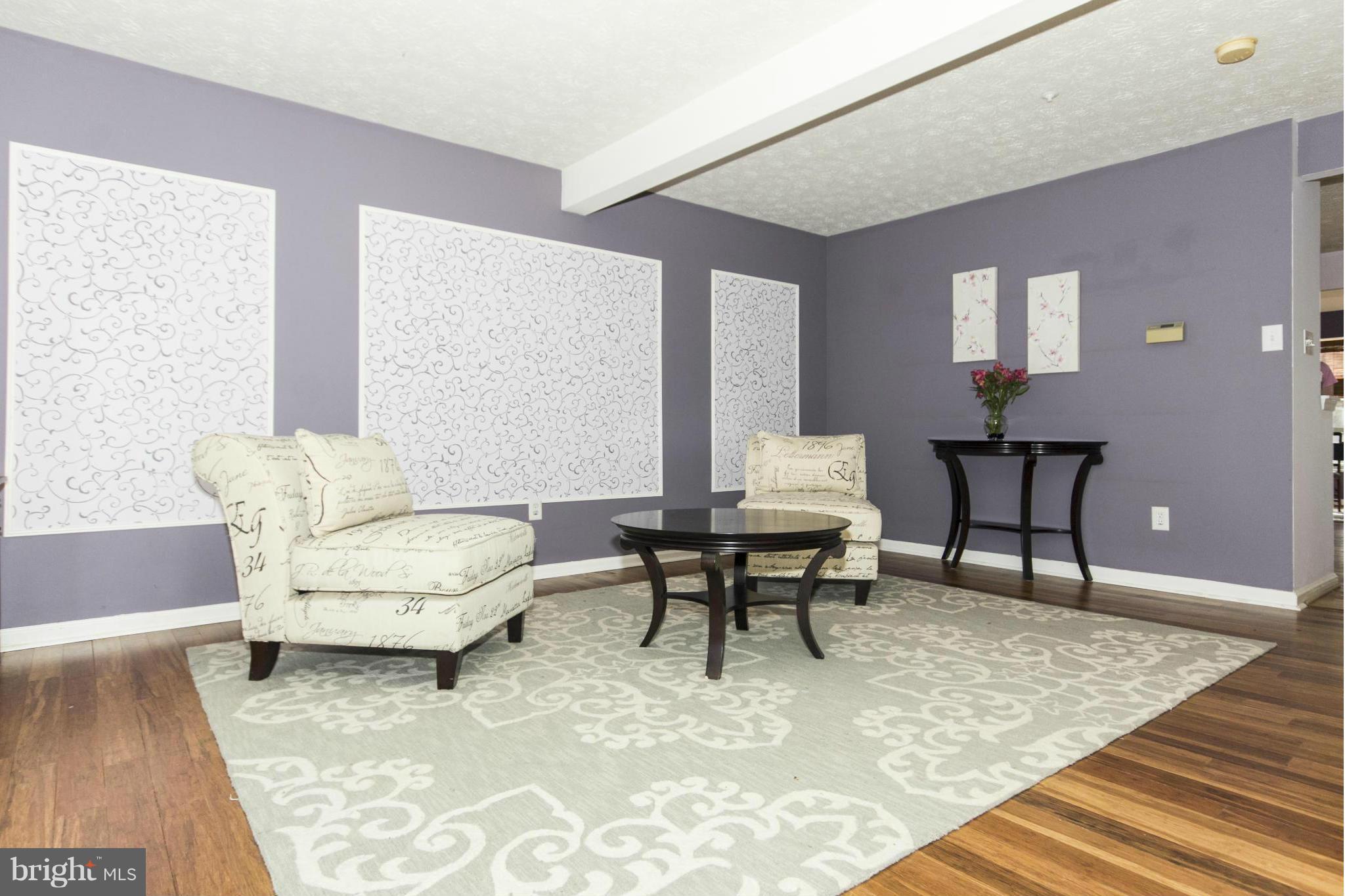 OWINGS MILLS - Residential