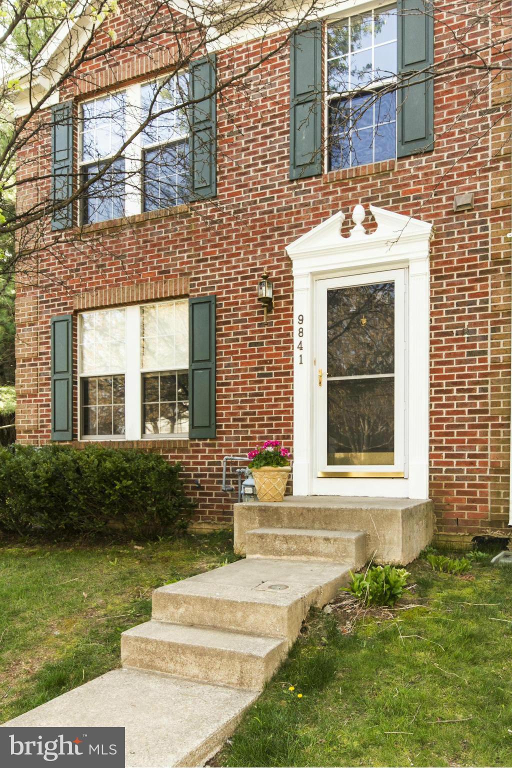OWINGS MILLS - Residential