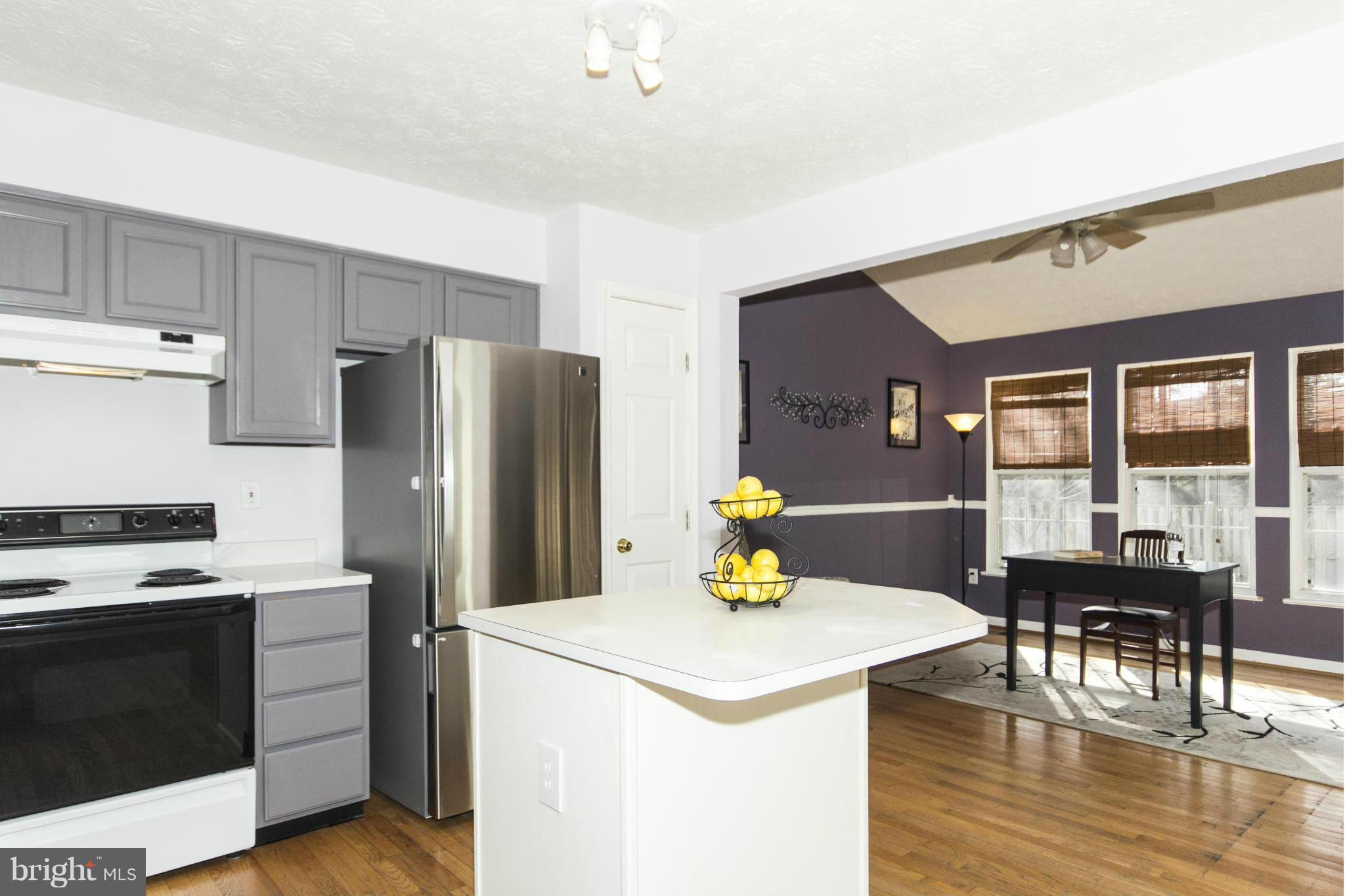 OWINGS MILLS - Residential