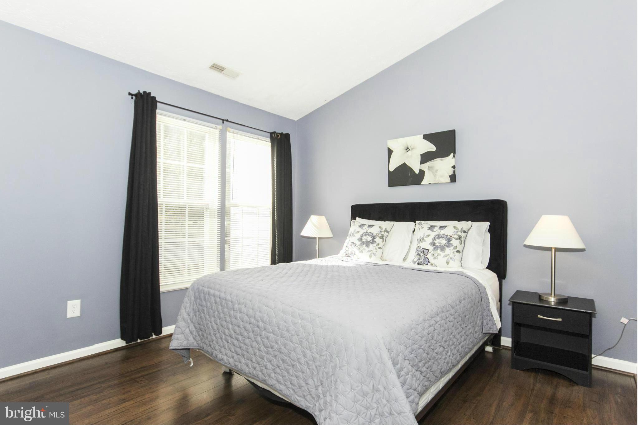 OWINGS MILLS - Residential