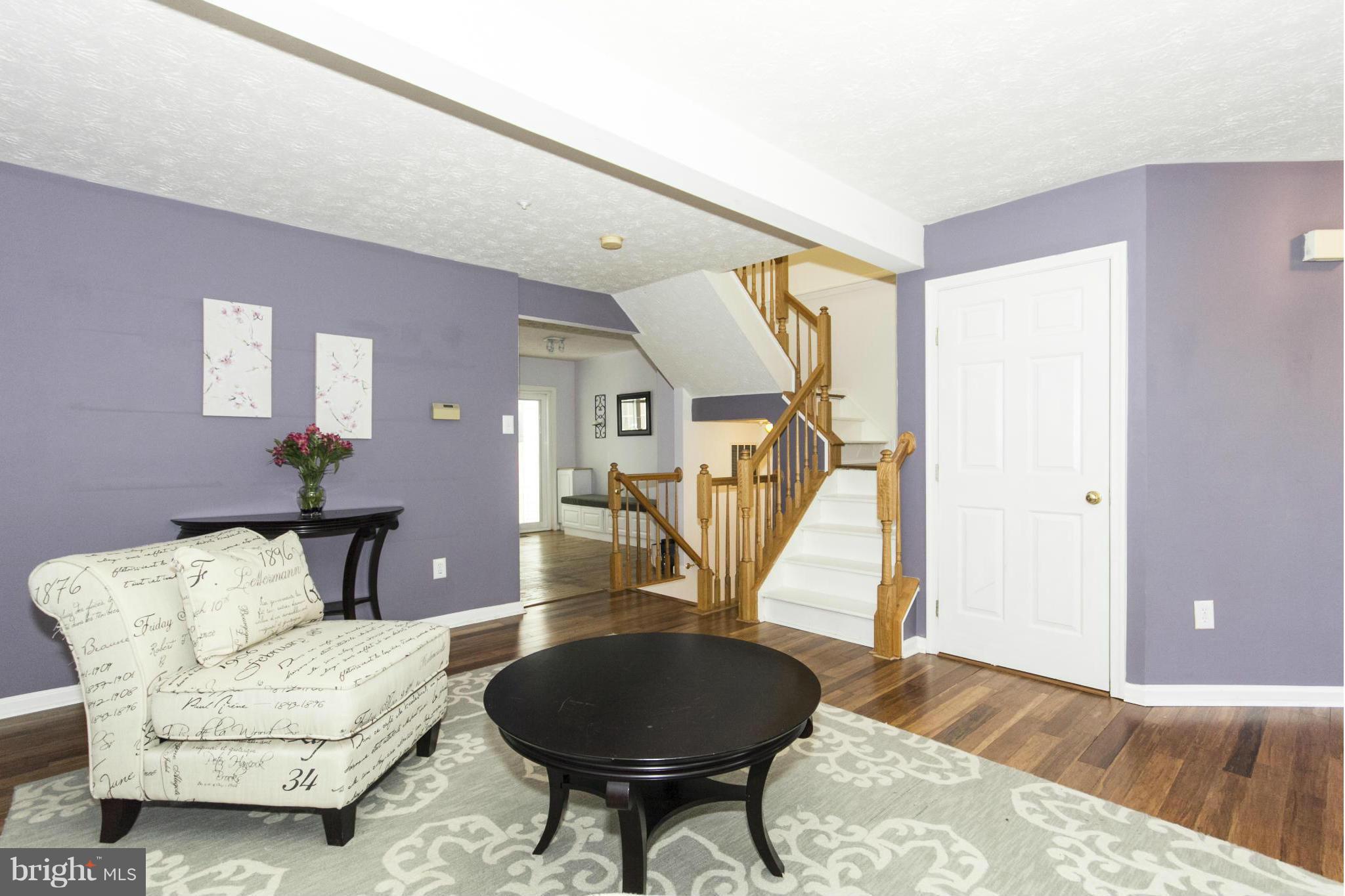 OWINGS MILLS - Residential