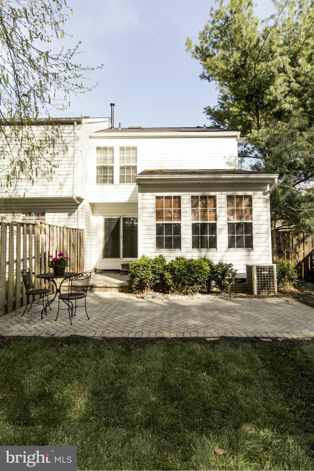 OWINGS MILLS - Residential