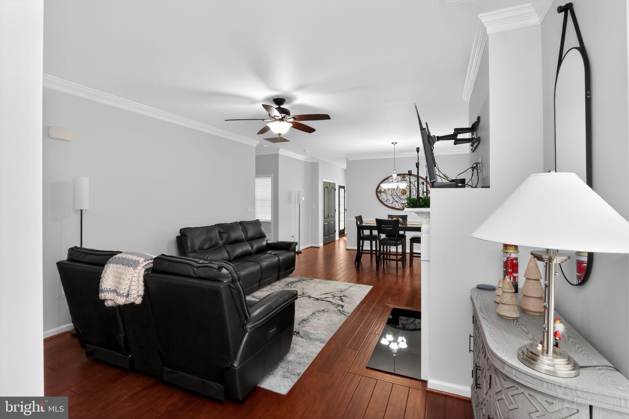 VIRGINIA HERITAGE AT LEE'S PARK - Residential