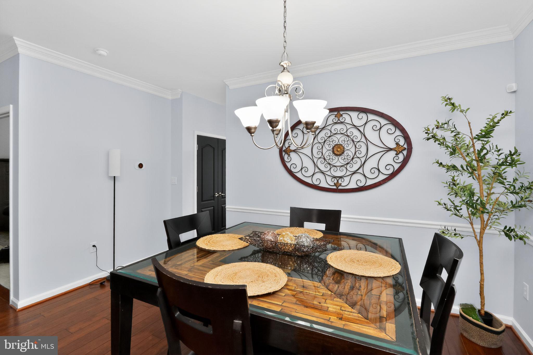 VIRGINIA HERITAGE AT LEE'S PARK - Residential