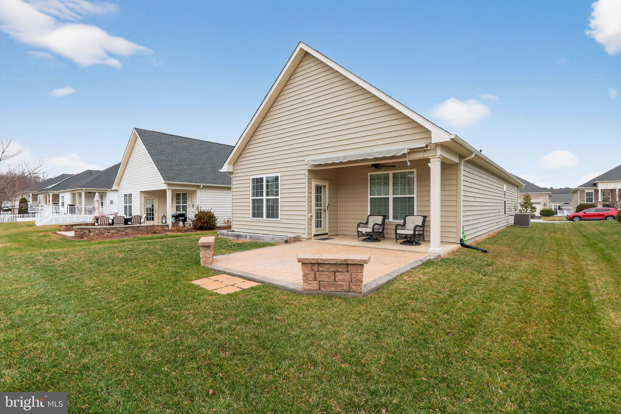 VIRGINIA HERITAGE AT LEE'S PARK - Residential