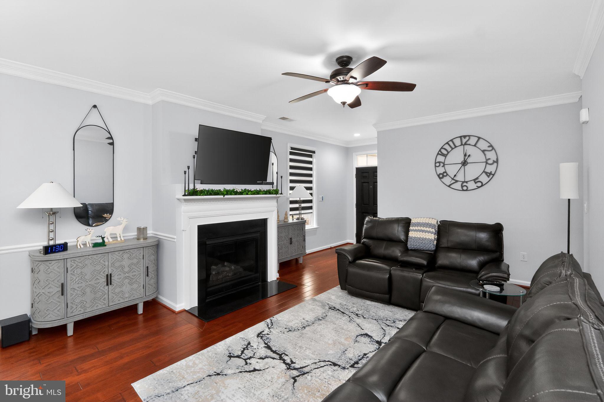 VIRGINIA HERITAGE AT LEE'S PARK - Residential