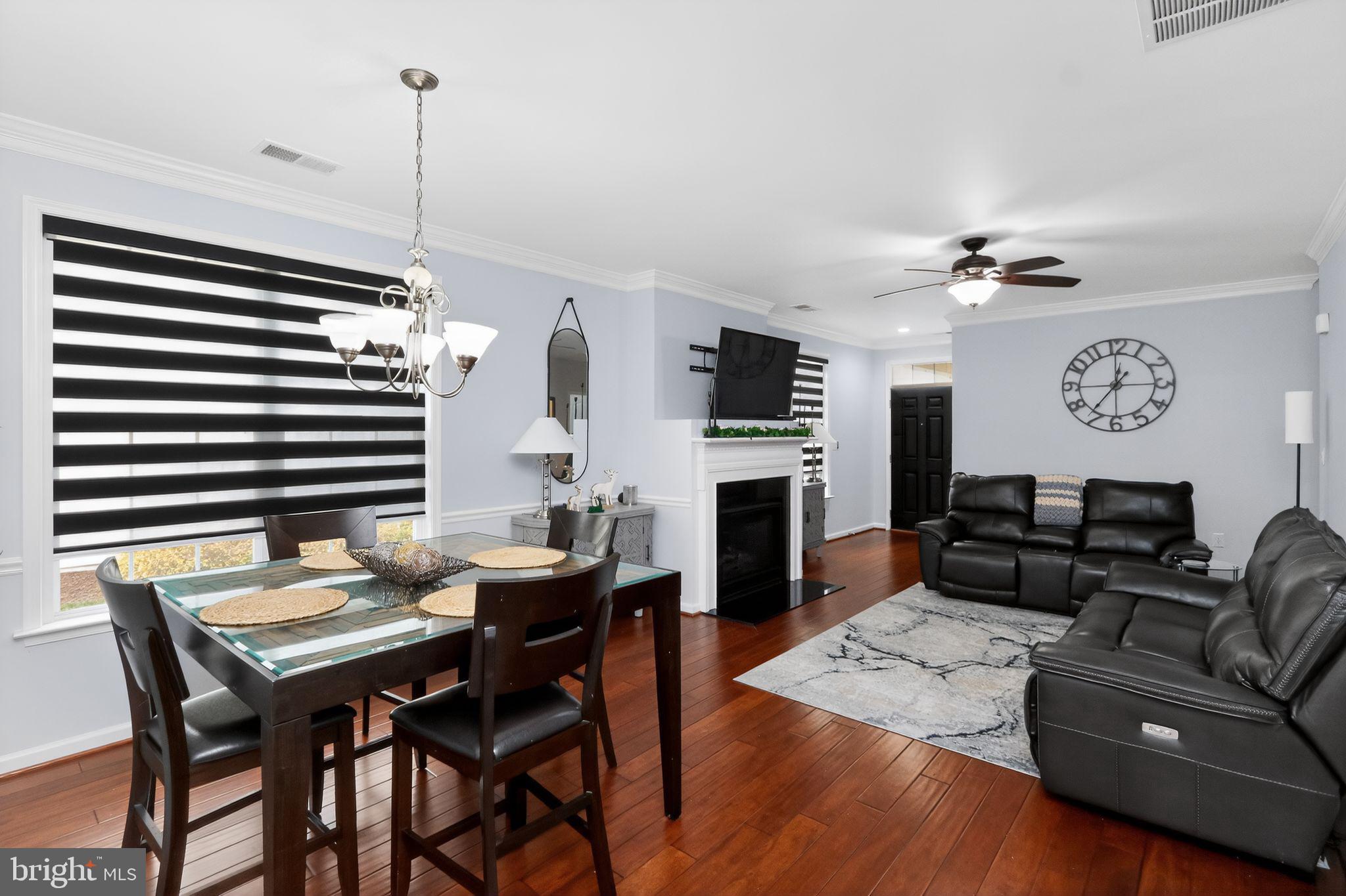 VIRGINIA HERITAGE AT LEE'S PARK - Residential