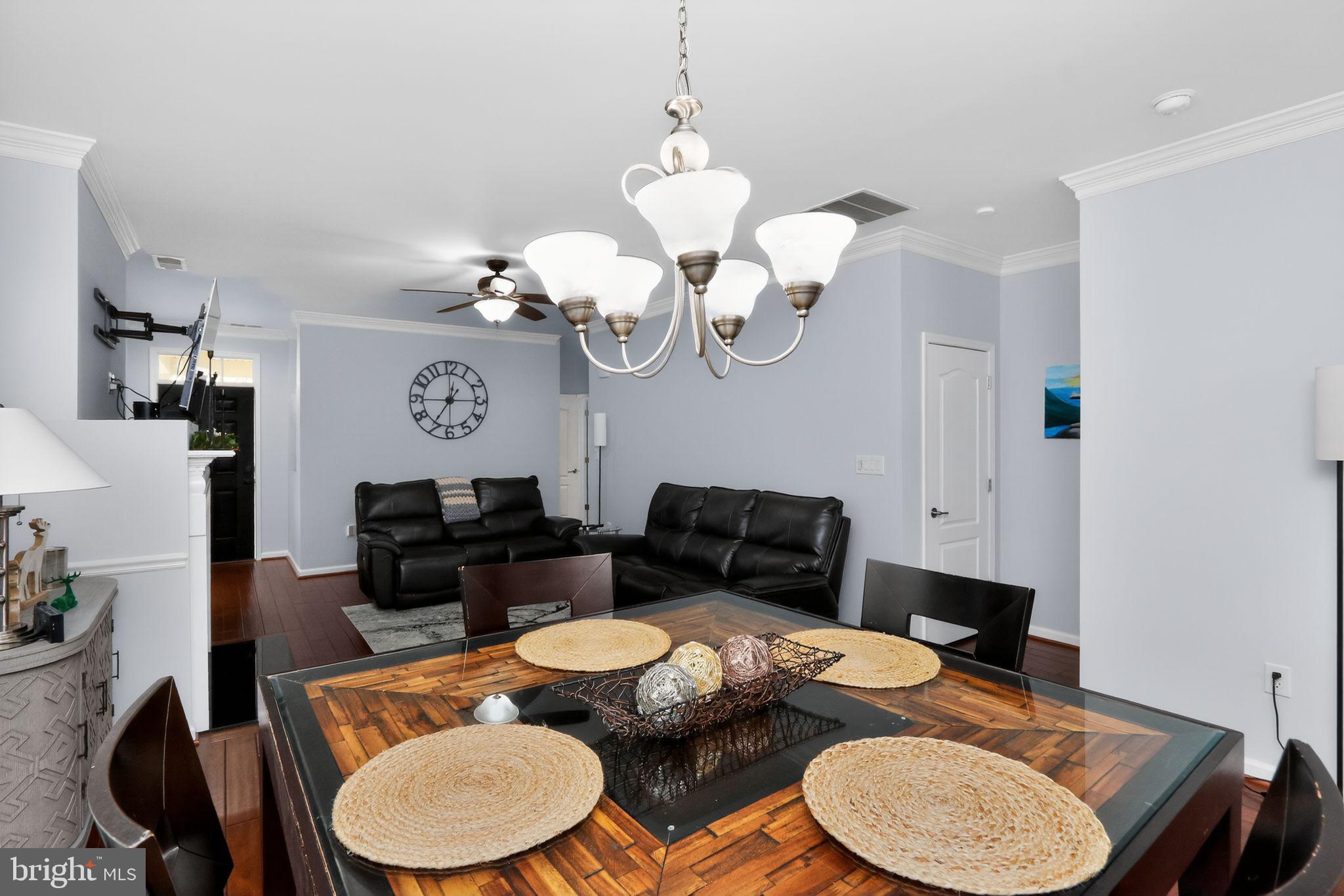 VIRGINIA HERITAGE AT LEE'S PARK - Residential