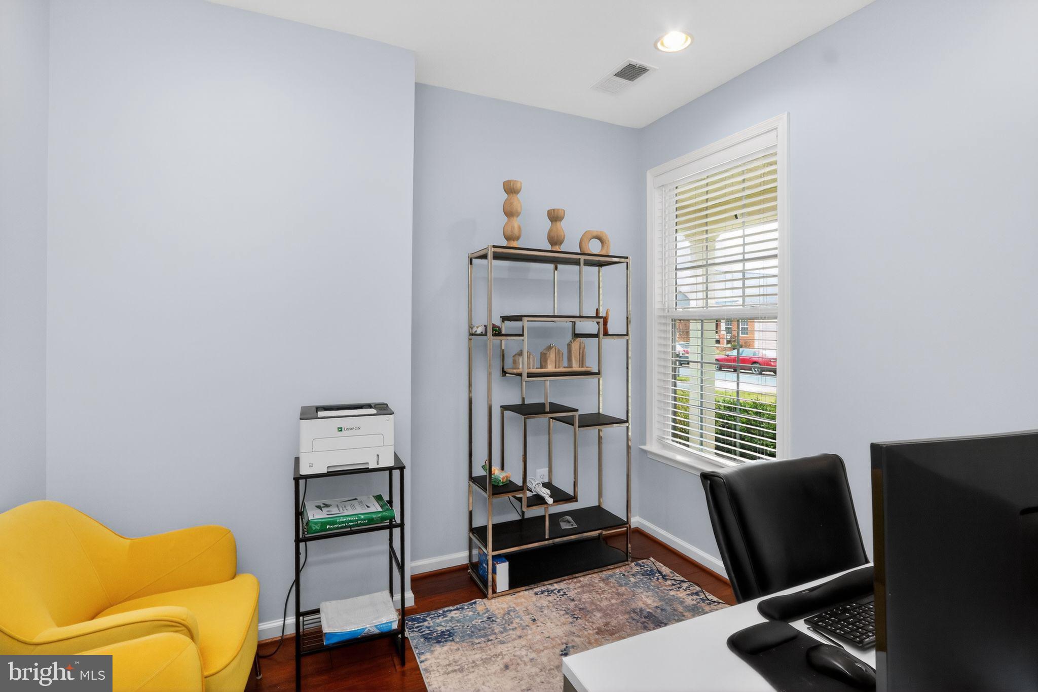 VIRGINIA HERITAGE AT LEE'S PARK - Residential