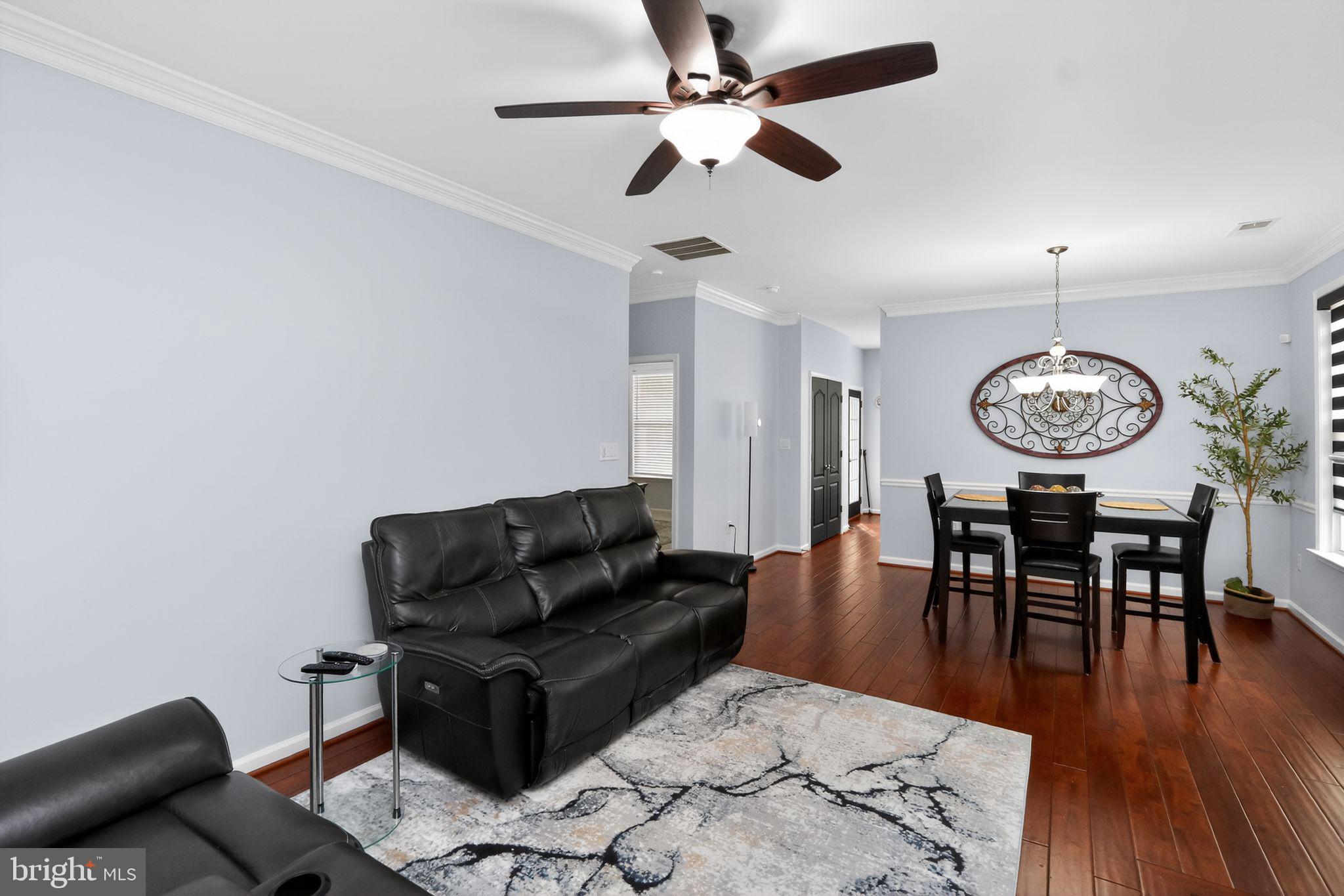 VIRGINIA HERITAGE AT LEE'S PARK - Residential