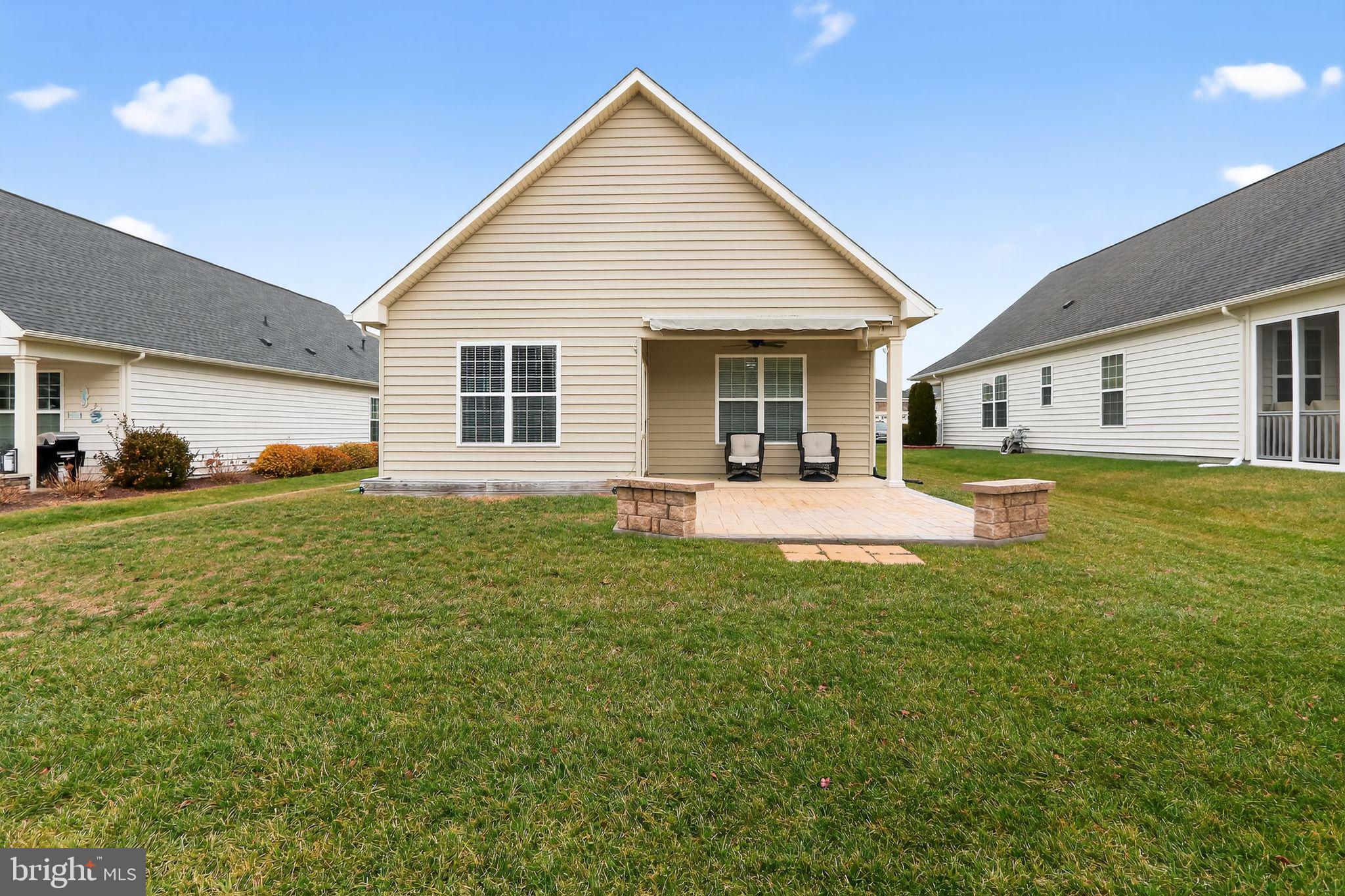 VIRGINIA HERITAGE AT LEE'S PARK - Residential