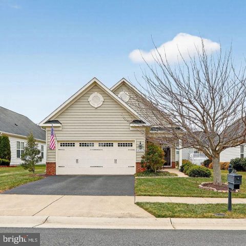 9724 BALLS BLUFF DRIVE FREDERICKSBURG VA 22407