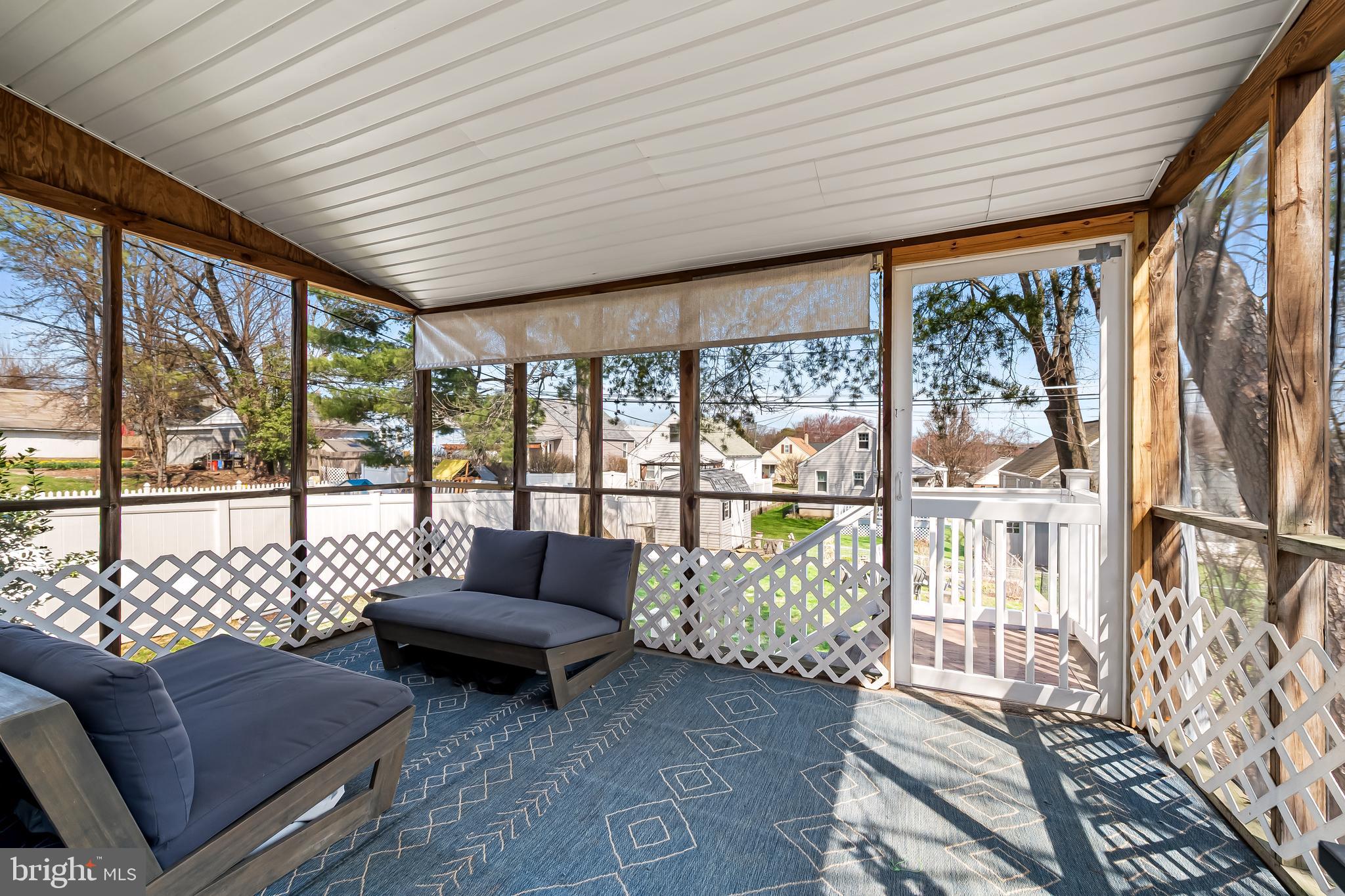 EDGEWOOD PARK - Residential