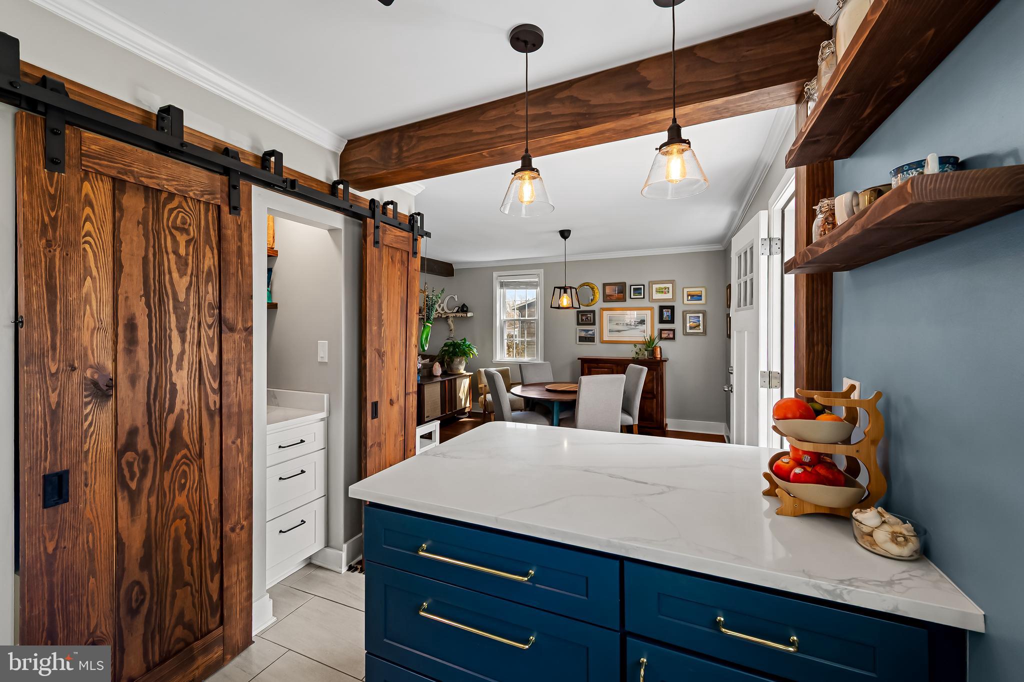 EDGEWOOD PARK - Residential