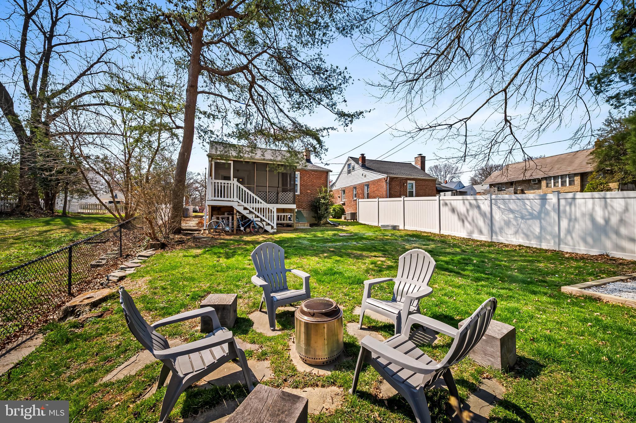 EDGEWOOD PARK - Residential