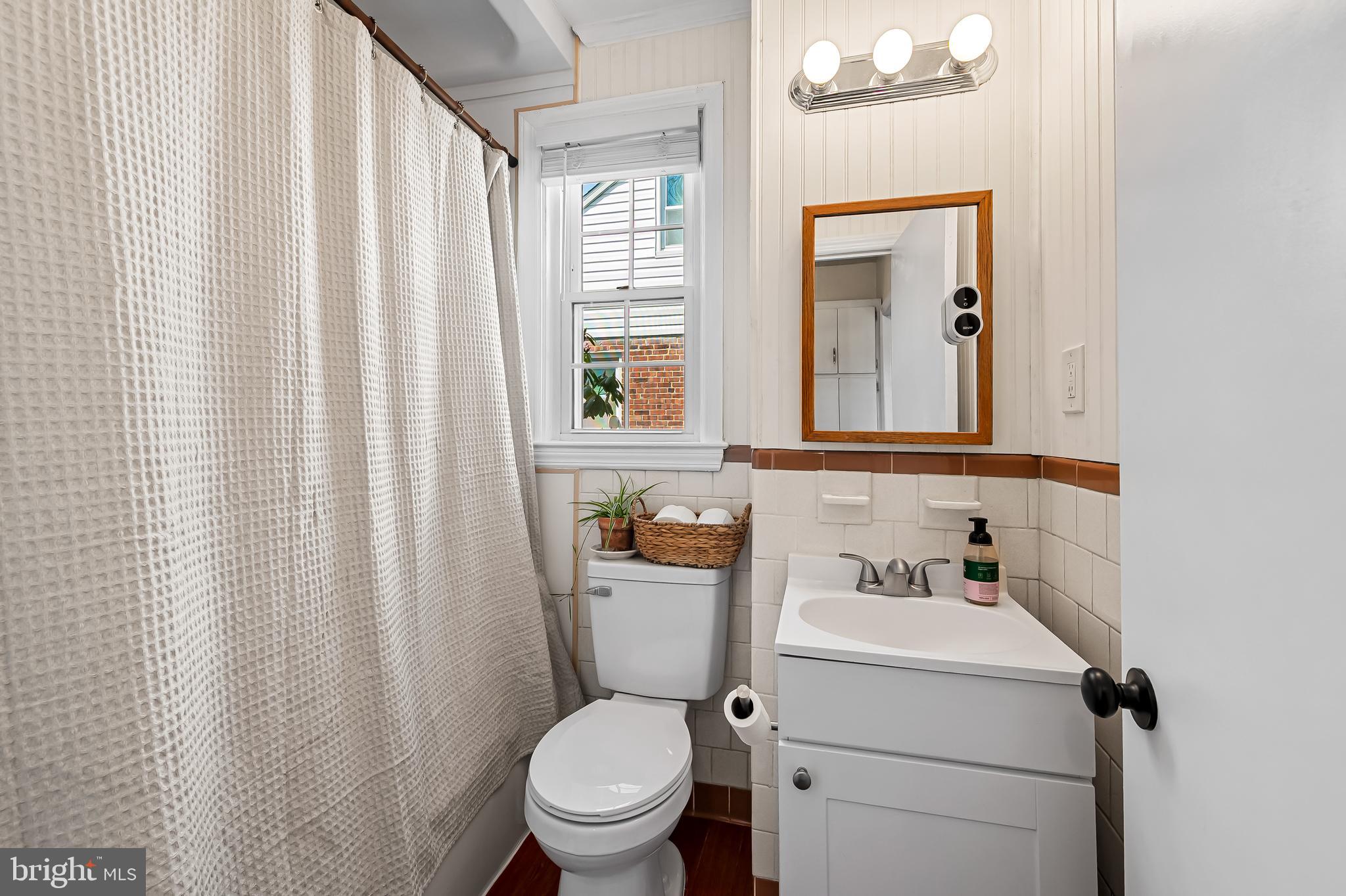 EDGEWOOD PARK - Residential