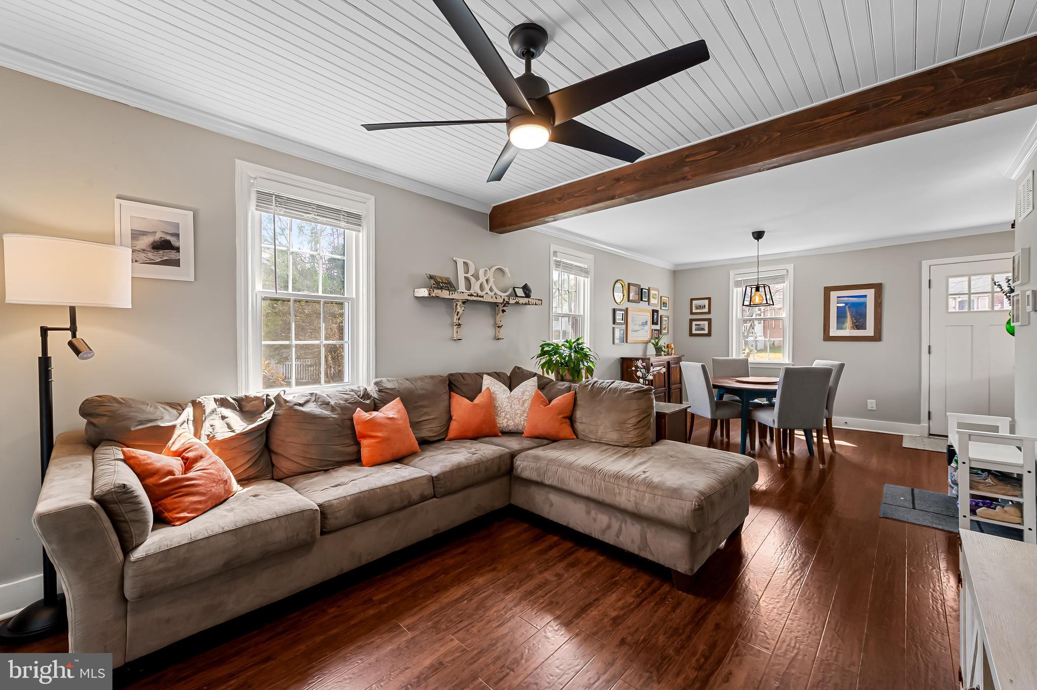 EDGEWOOD PARK - Residential