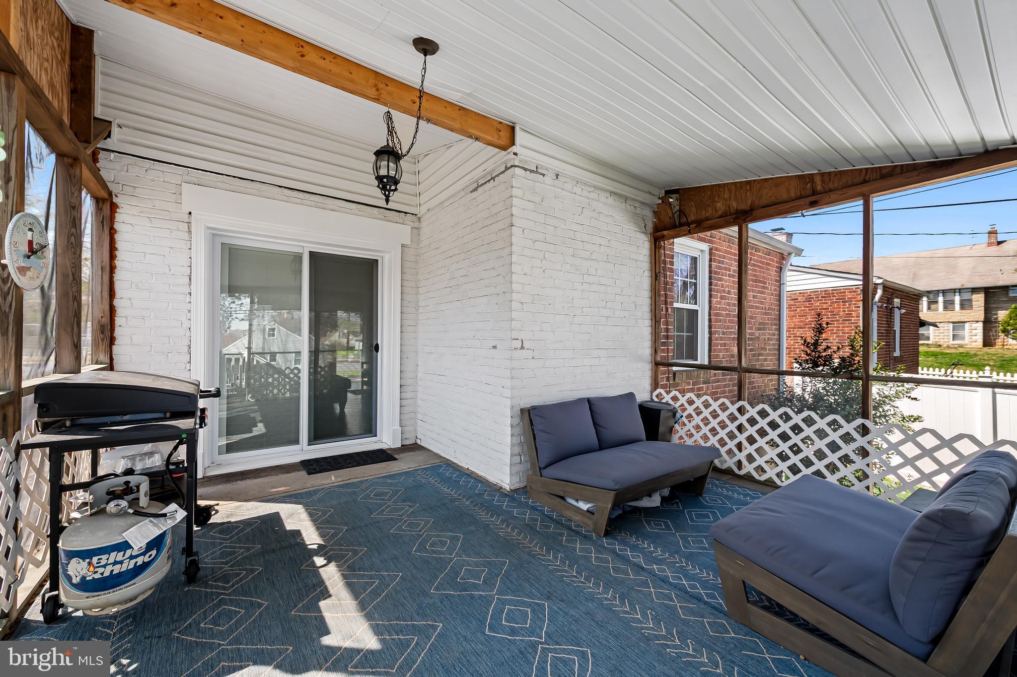 EDGEWOOD PARK - Residential