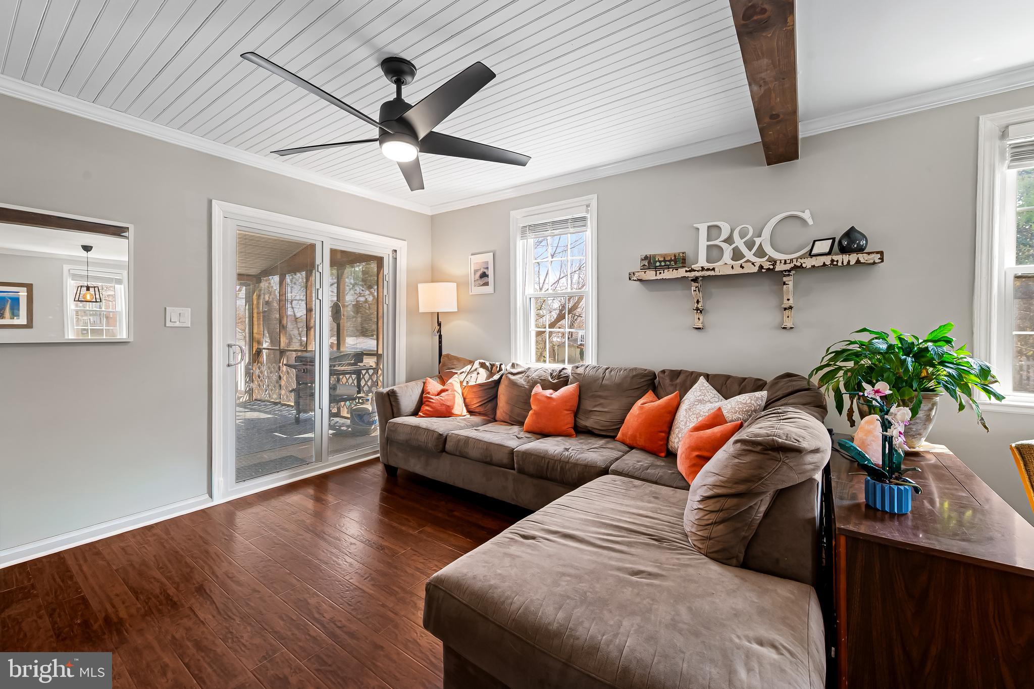 EDGEWOOD PARK - Residential