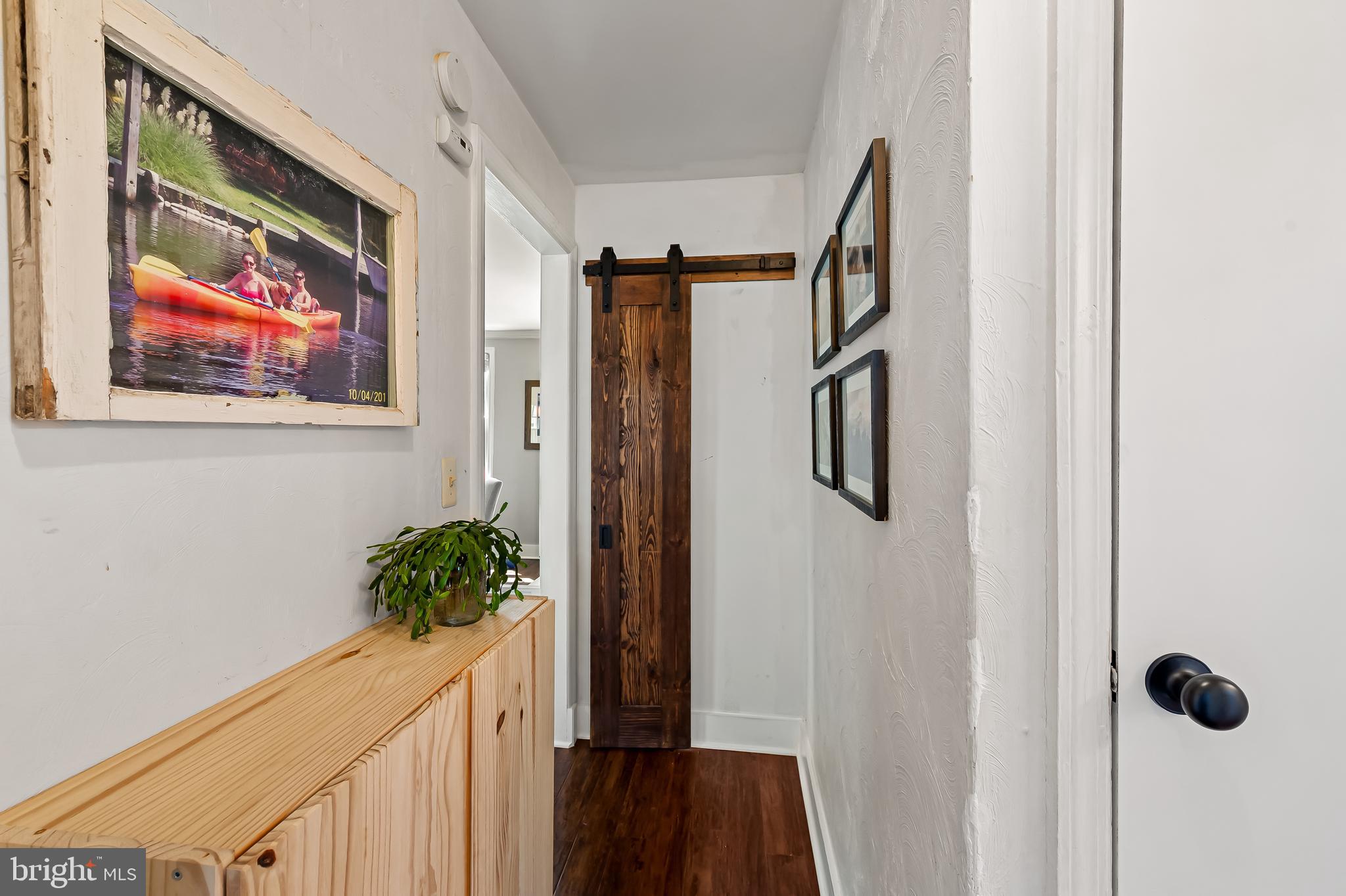 EDGEWOOD PARK - Residential