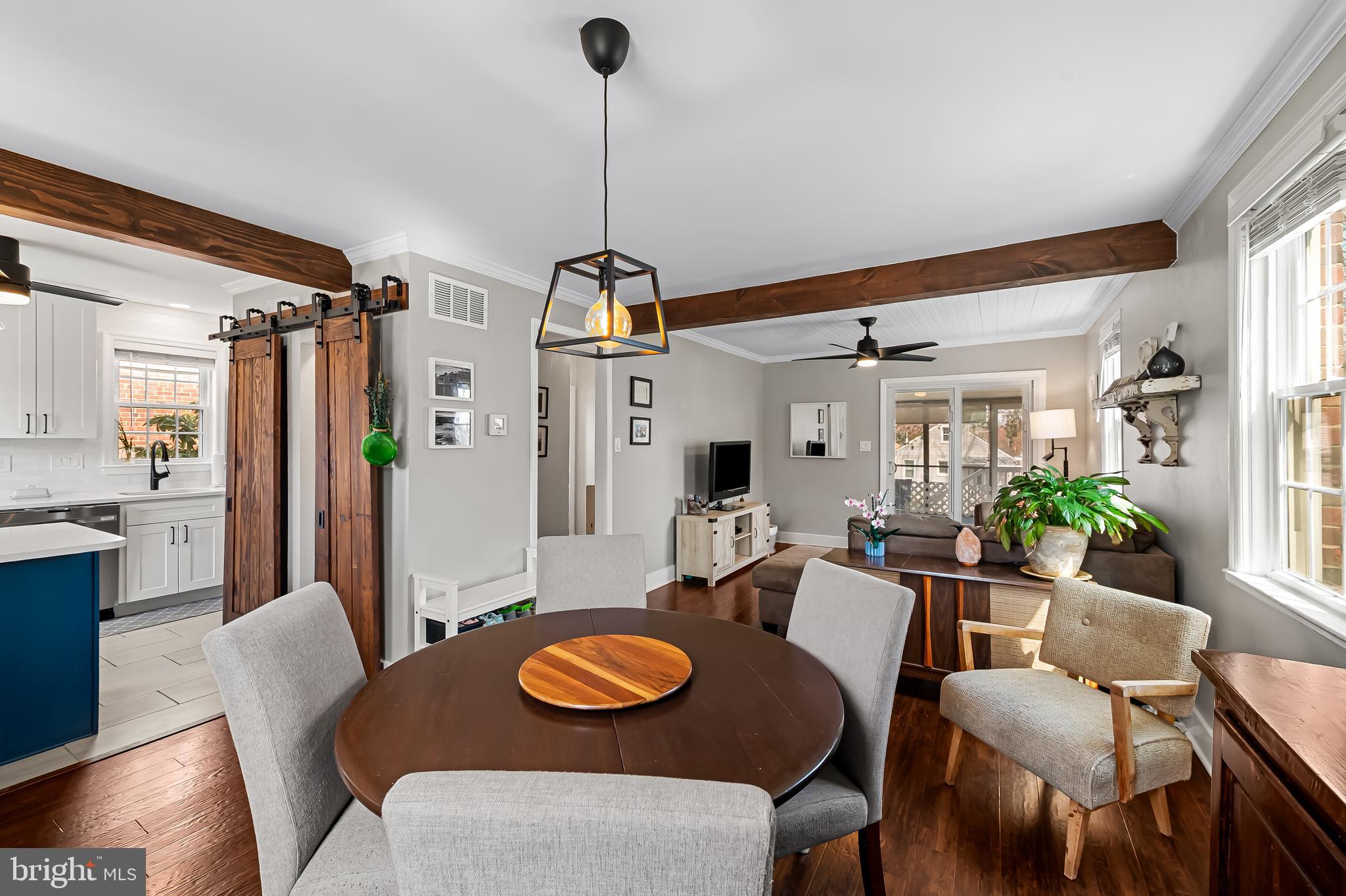 EDGEWOOD PARK - Residential