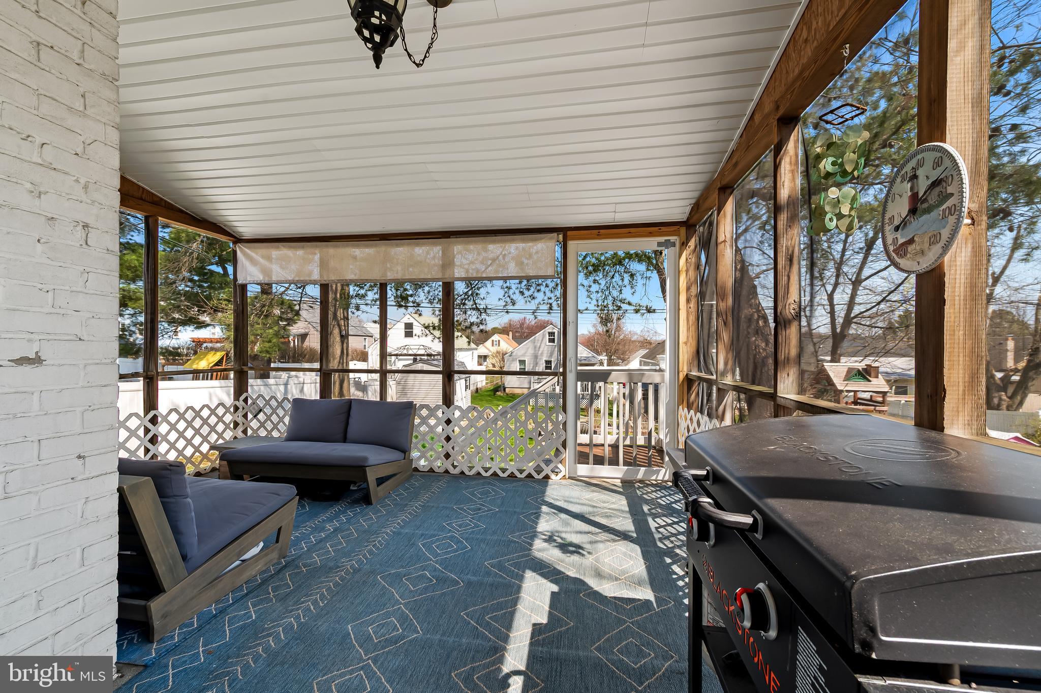 EDGEWOOD PARK - Residential