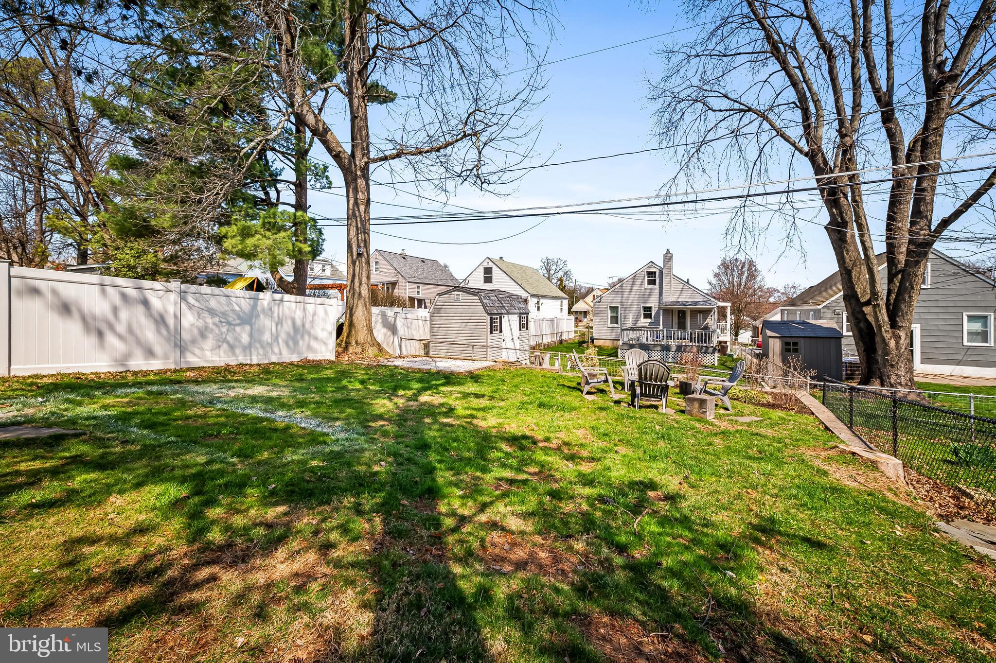 EDGEWOOD PARK - Residential