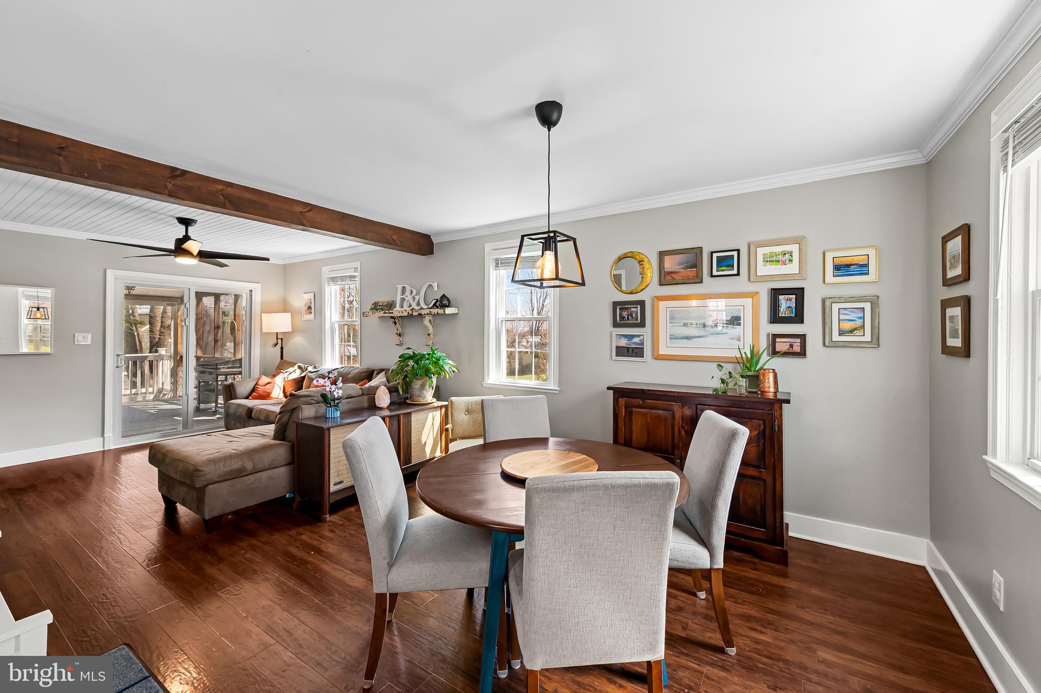 EDGEWOOD PARK - Residential