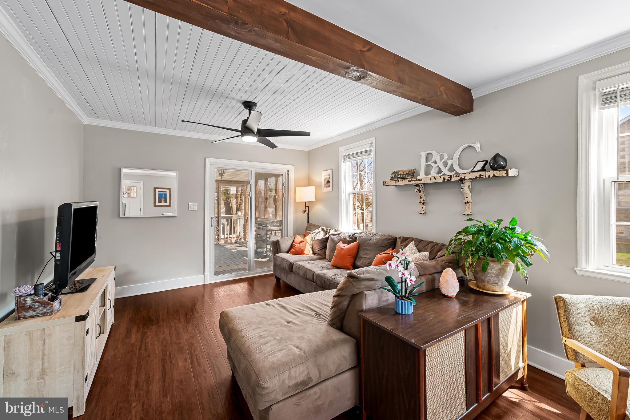 EDGEWOOD PARK - Residential