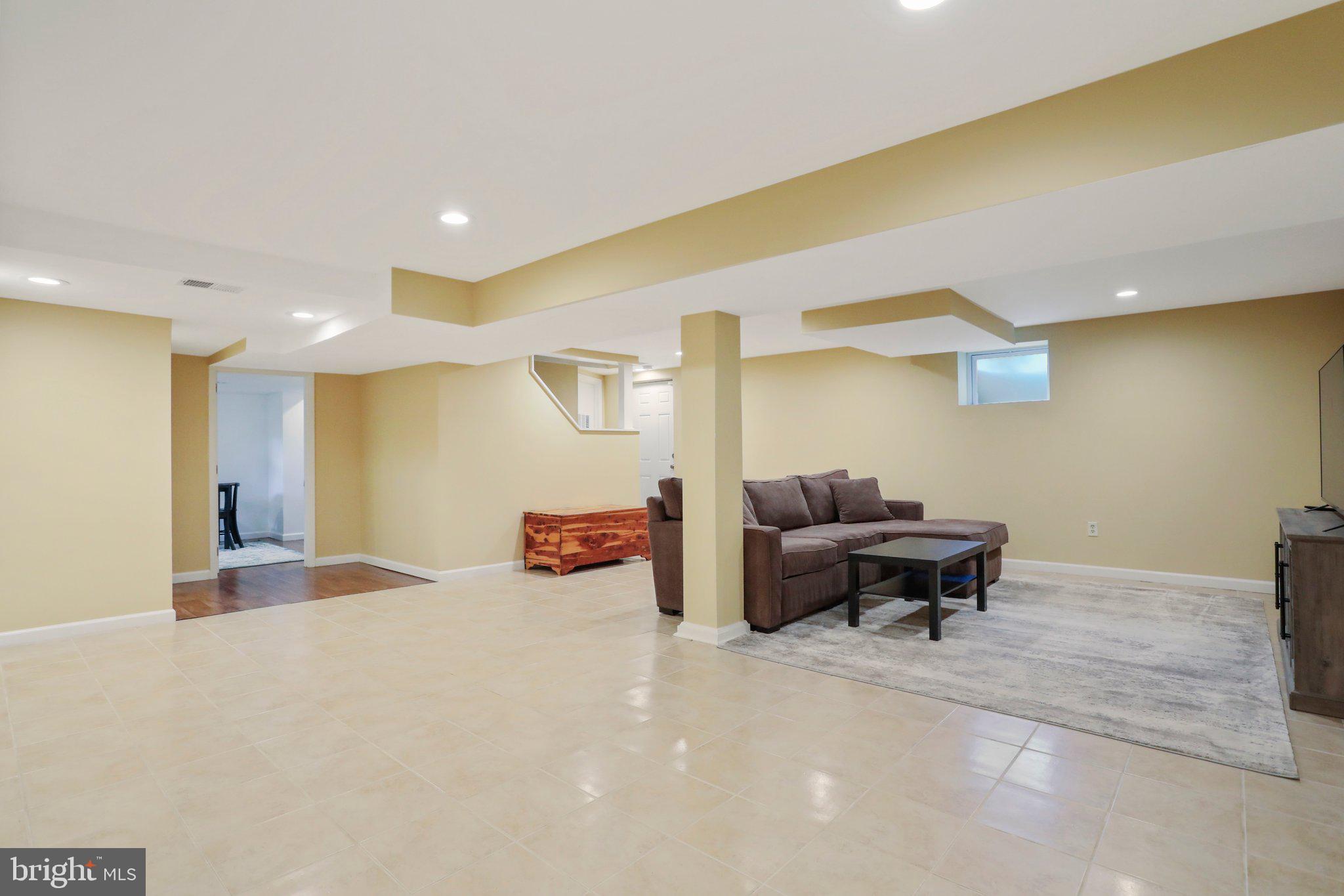 ROCK CREEK FOREST - Residential