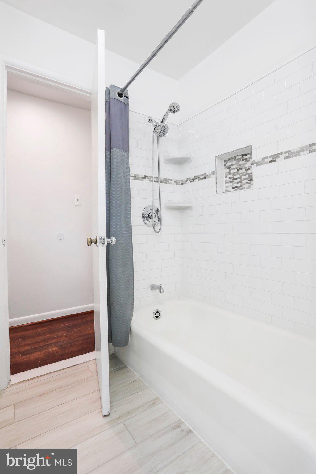 ROCK CREEK FOREST - Residential