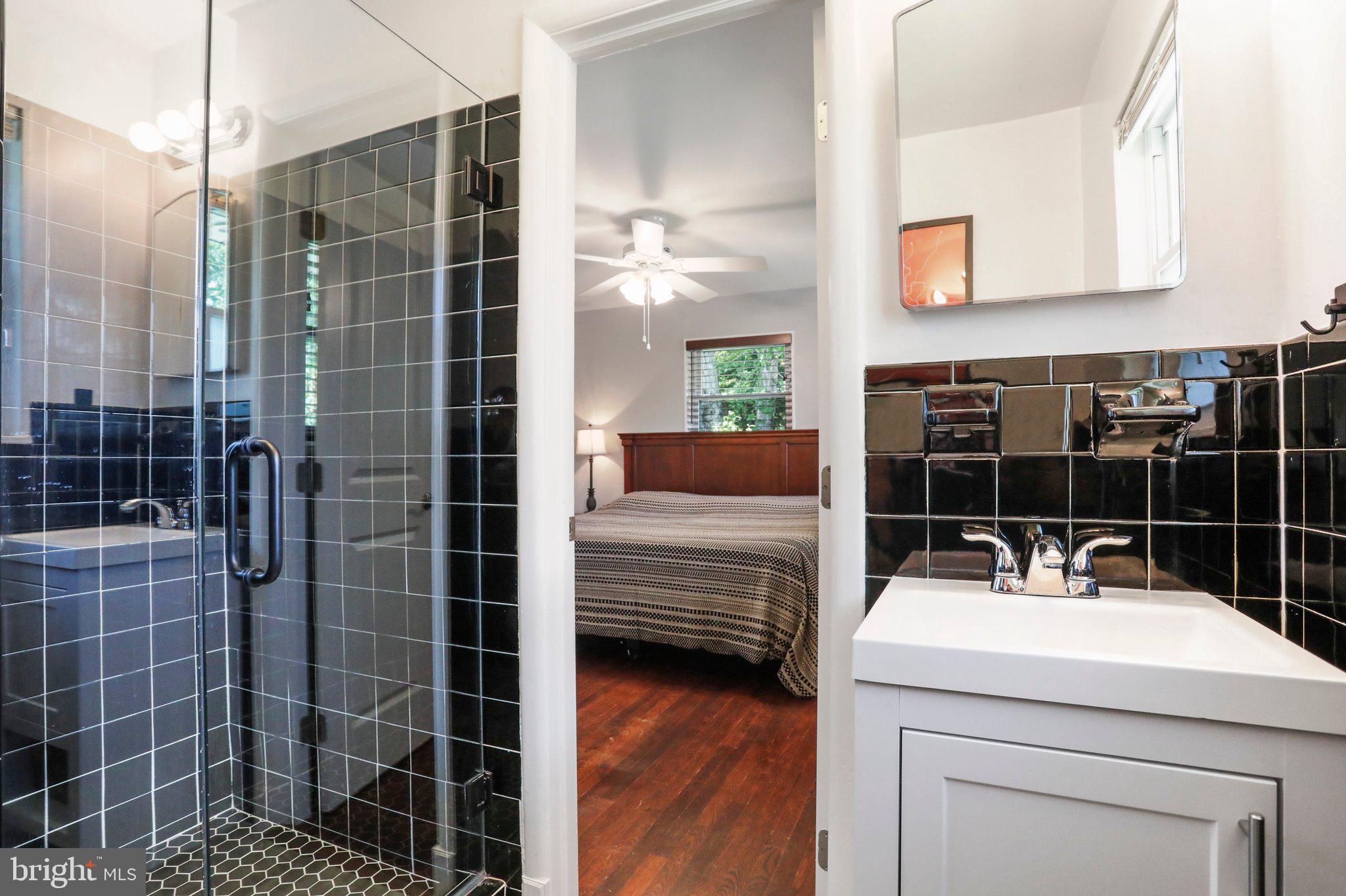 ROCK CREEK FOREST - Residential