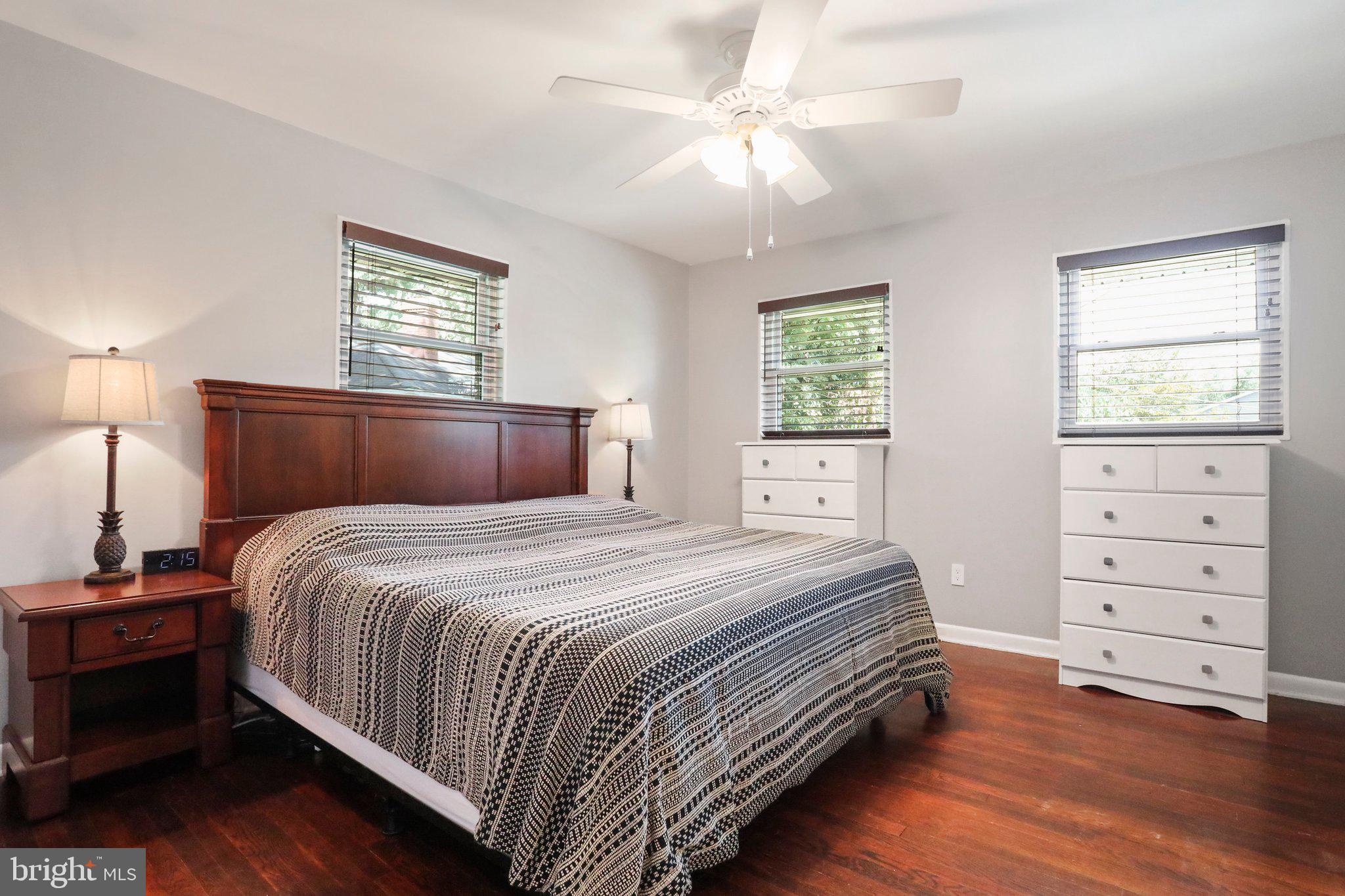 ROCK CREEK FOREST - Residential