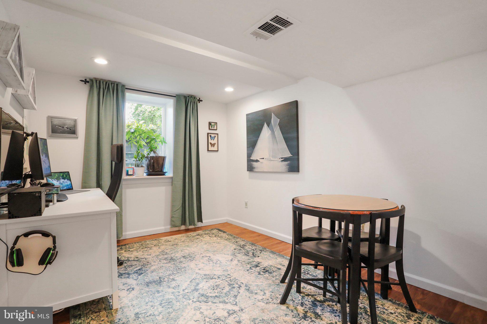 ROCK CREEK FOREST - Residential