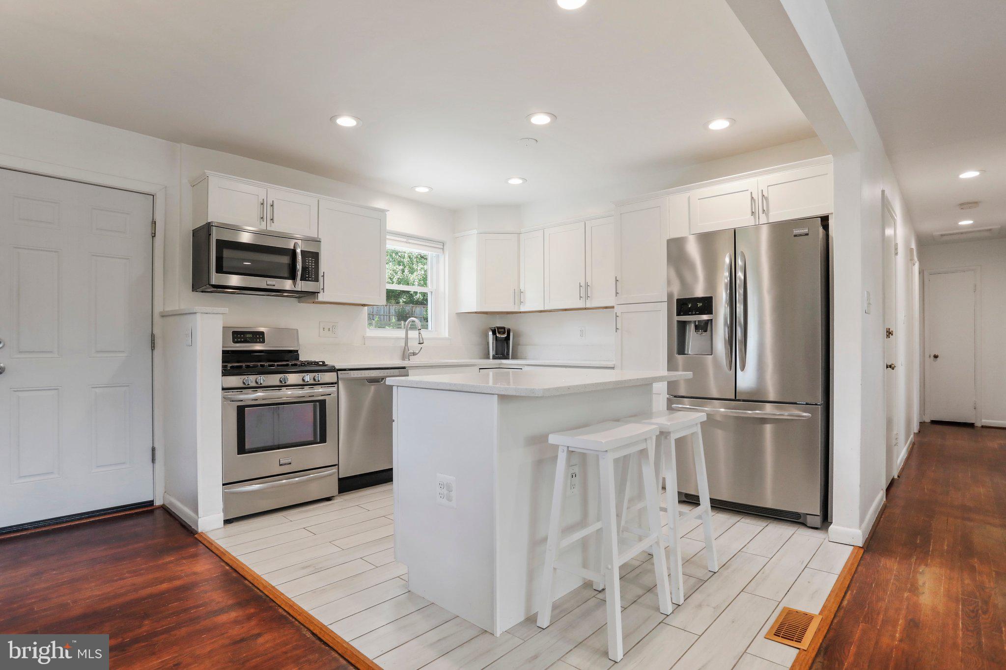 ROCK CREEK FOREST - Residential