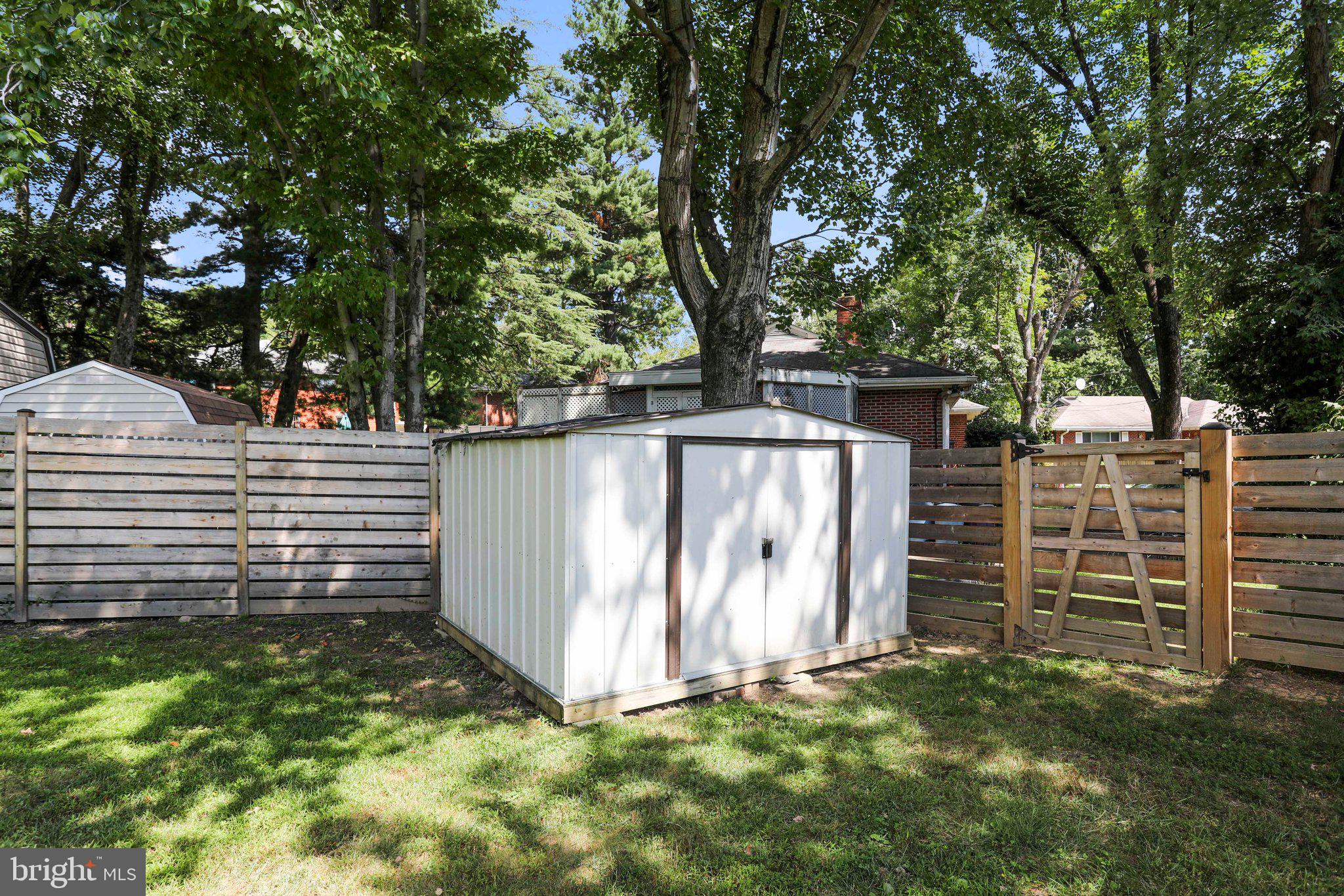 ROCK CREEK FOREST - Residential
