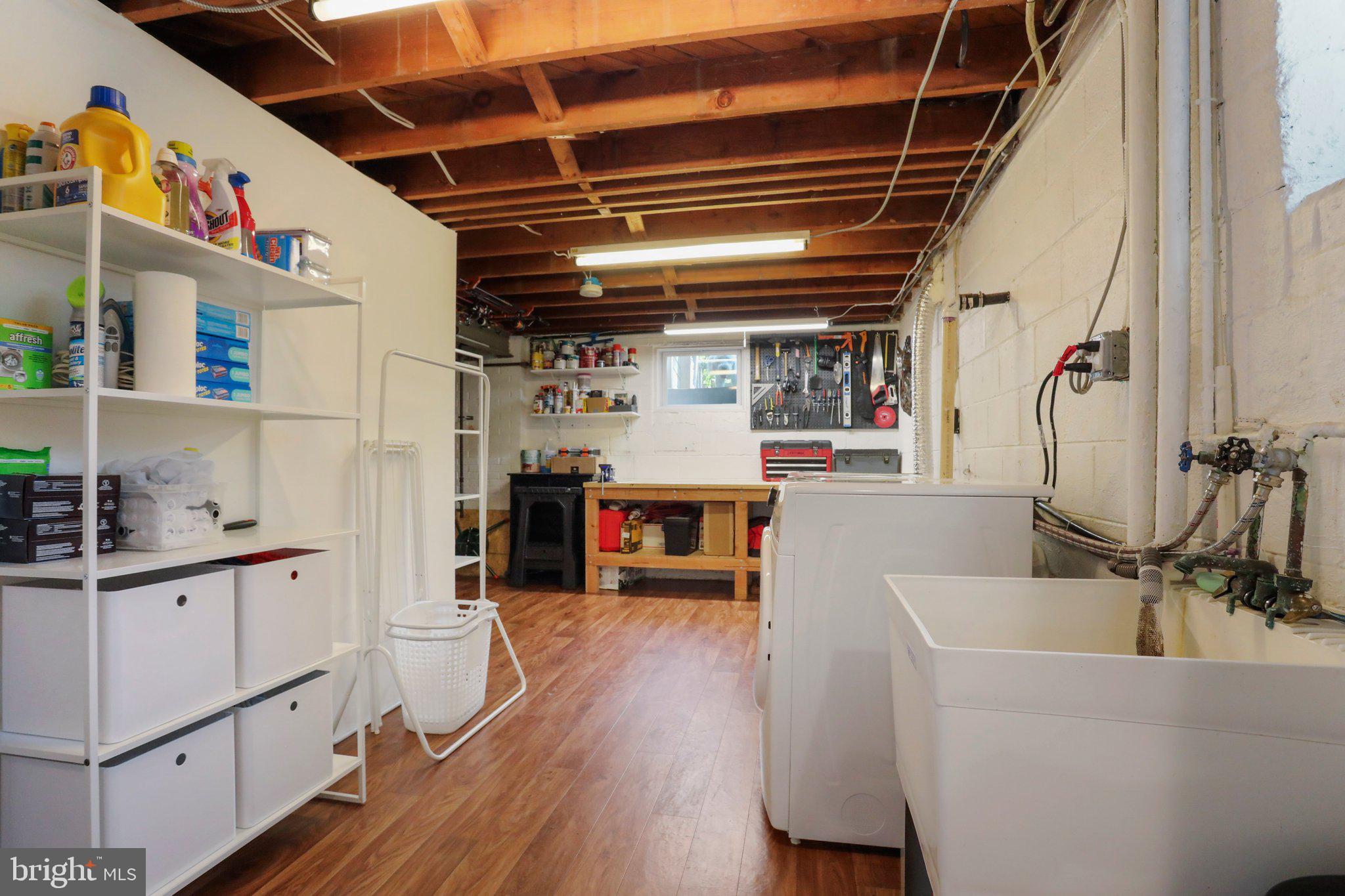 ROCK CREEK FOREST - Residential