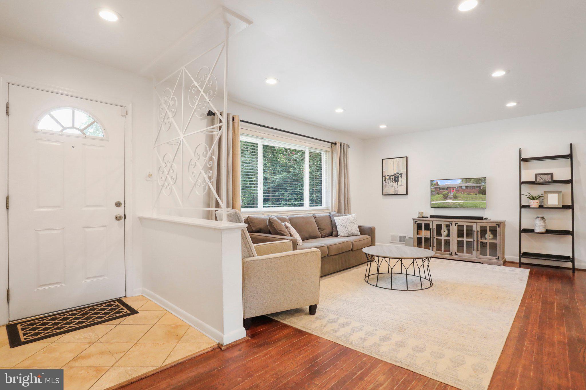 ROCK CREEK FOREST - Residential