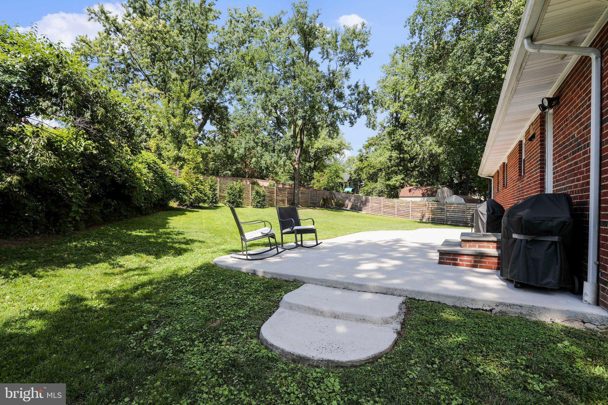 ROCK CREEK FOREST - Residential