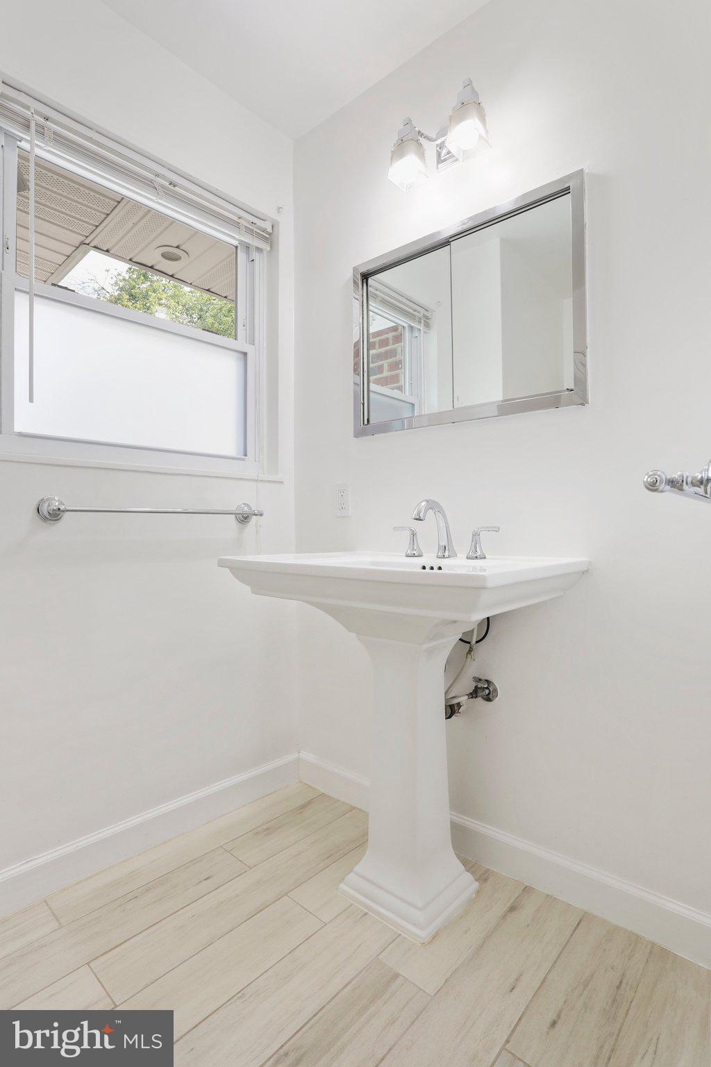 ROCK CREEK FOREST - Residential